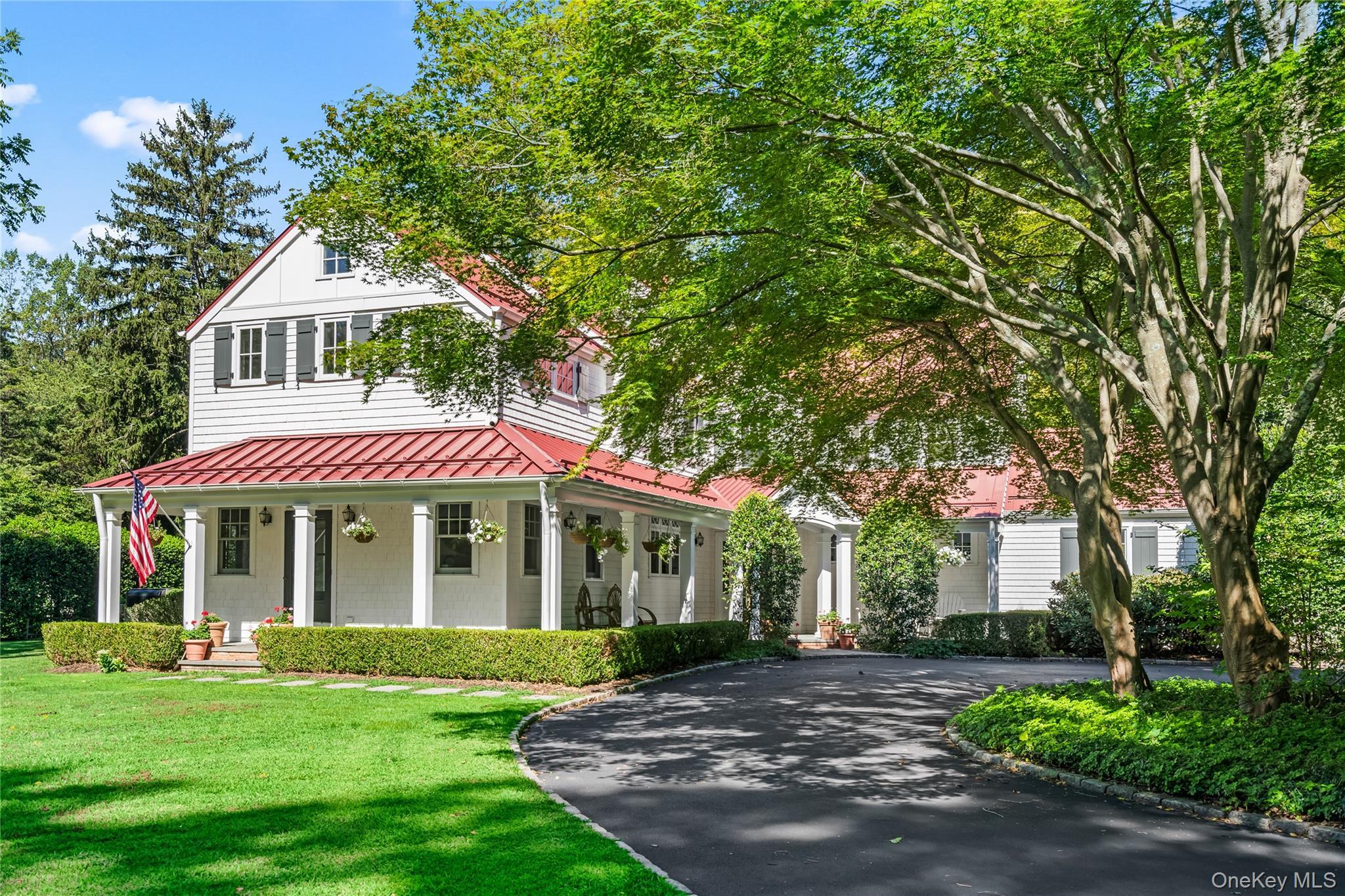 Single Family Gate Suffolk County, NY 11743, MLS-906380-3