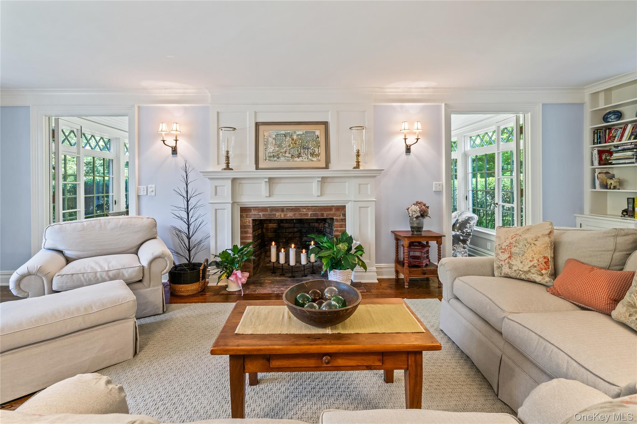 Single Family Gate Suffolk County, NY 11743, MLS-906380-9