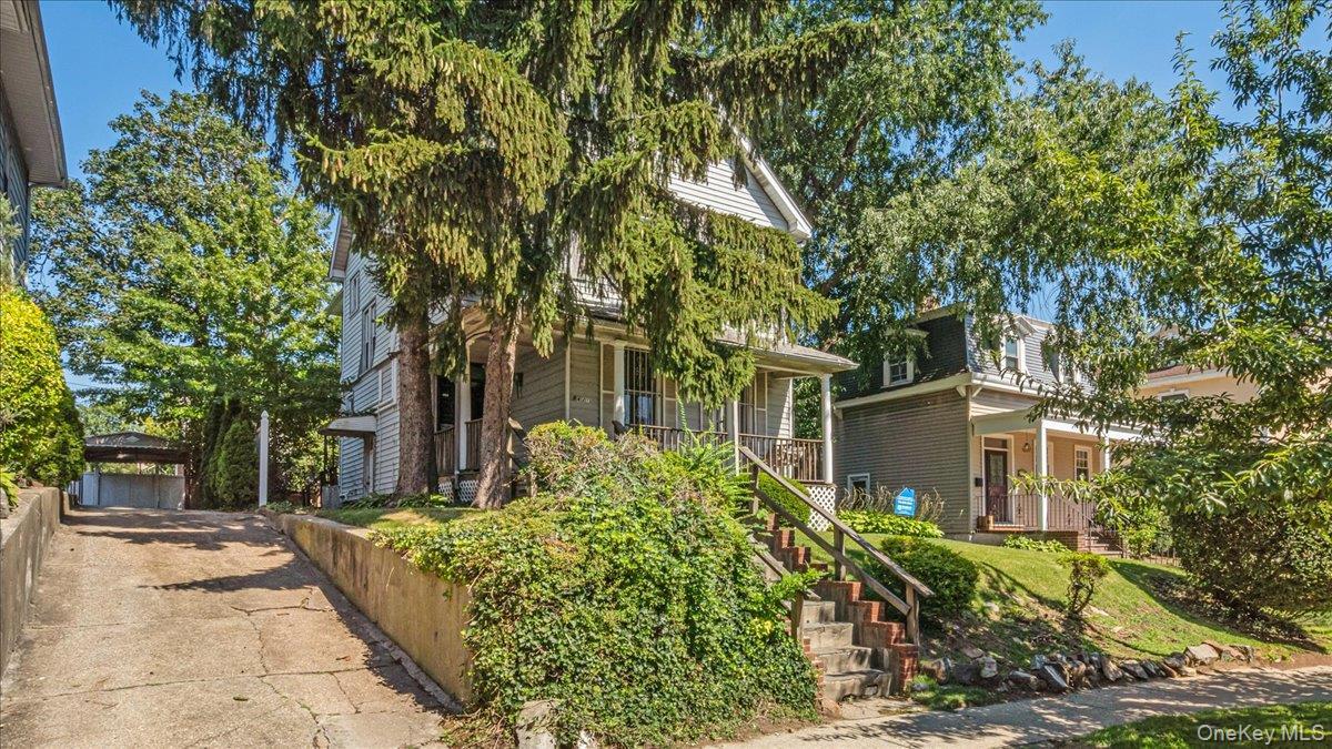 Single Family 120th  Queens, NY 11415, MLS-906381-2