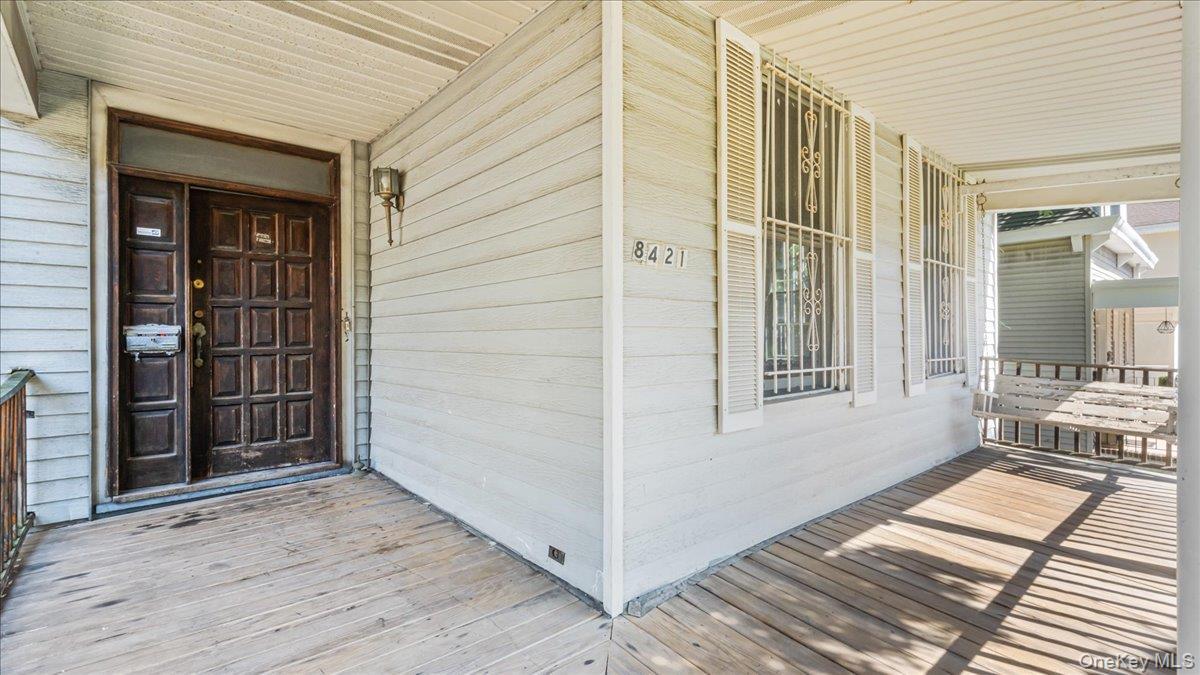 Single Family 120th  Queens, NY 11415, MLS-906381-5