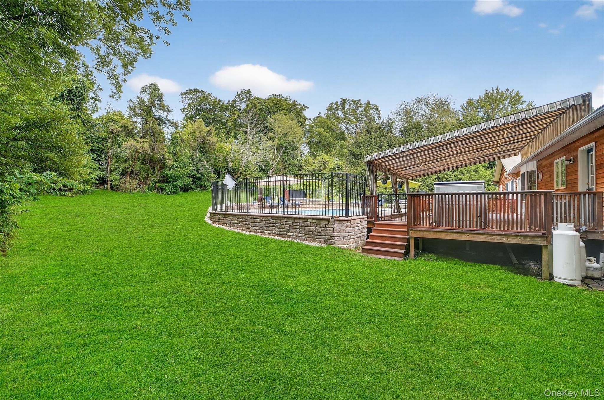 Single Family Route 9a  Westchester County, NY 10562, MLS-906409-36