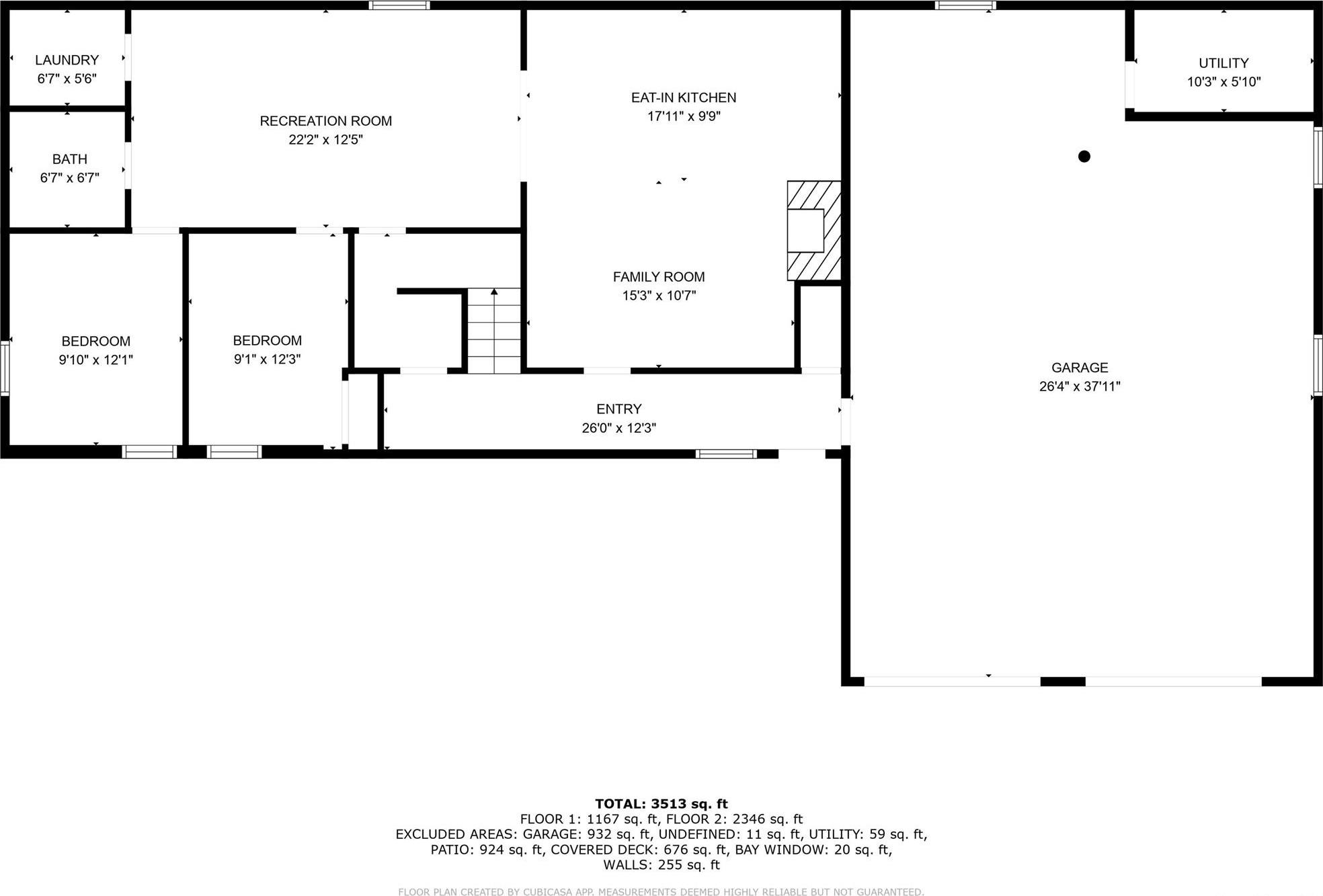 Single Family Route 9a  Westchester County, NY 10562, MLS-906409-38