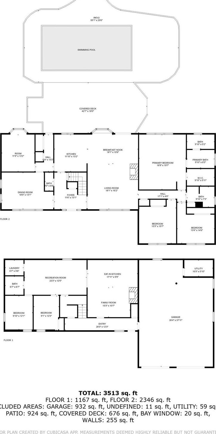 Single Family Route 9a  Westchester County, NY 10562, MLS-906409-39