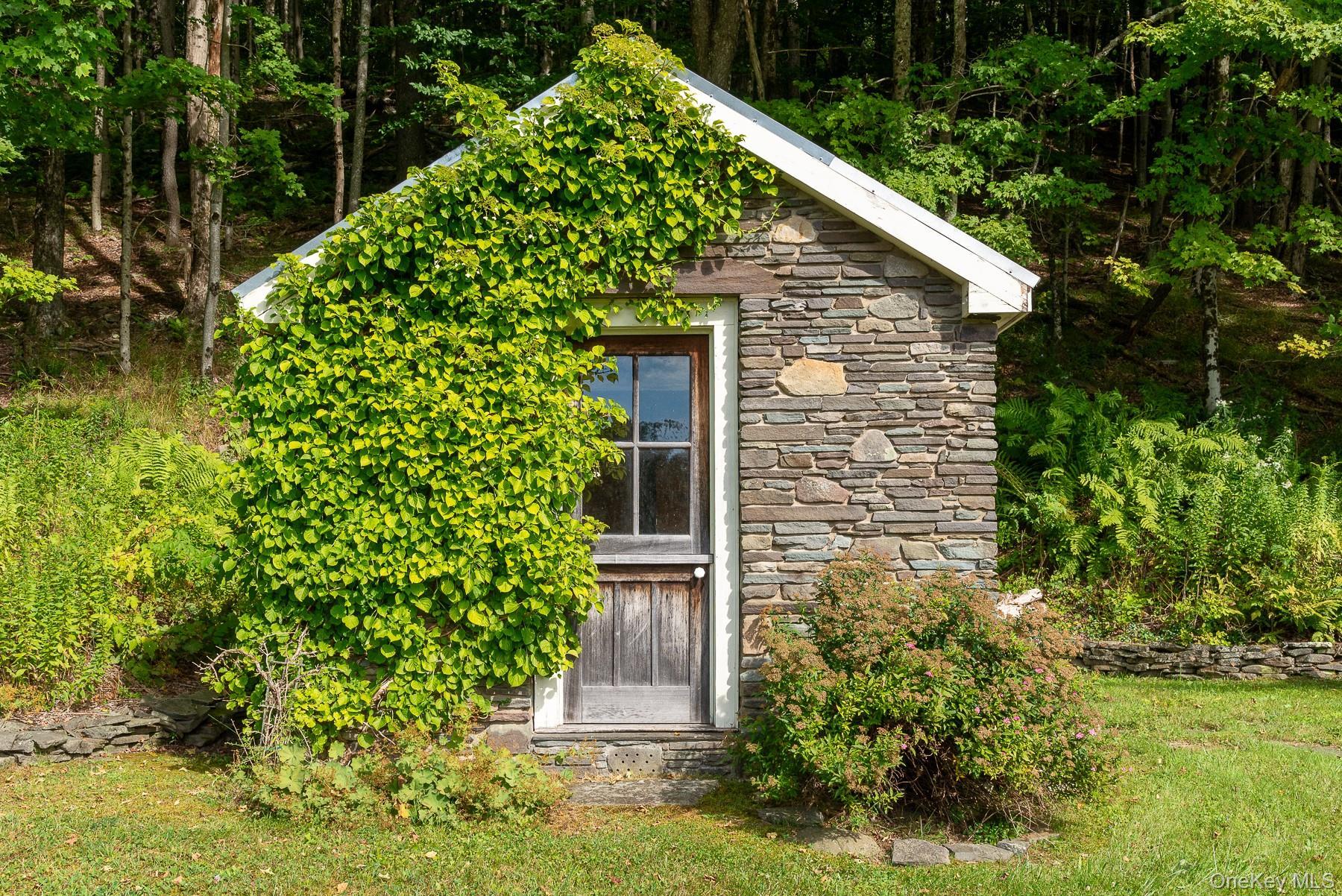 Single Family Alder Creek Ulster County, NY 12758, MLS-906428-12