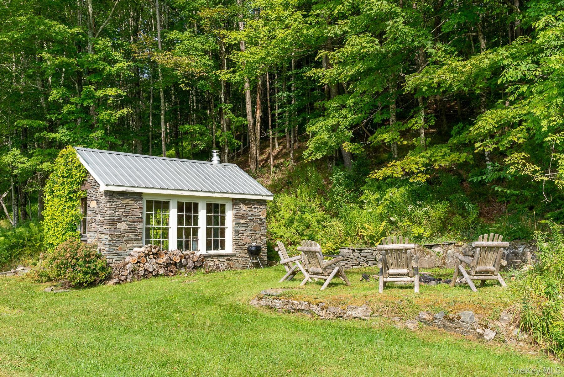 Single Family Alder Creek Ulster County, NY 12758, MLS-906428-13