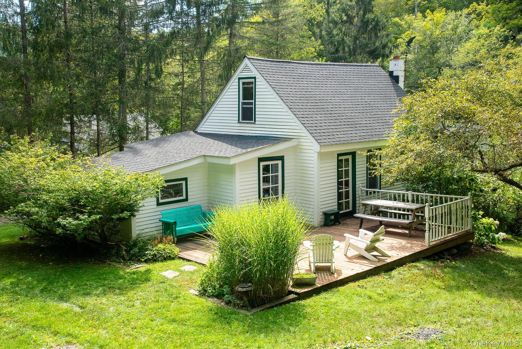 Single Family Alder Creek Ulster County, NY 12758, MLS-906428-2