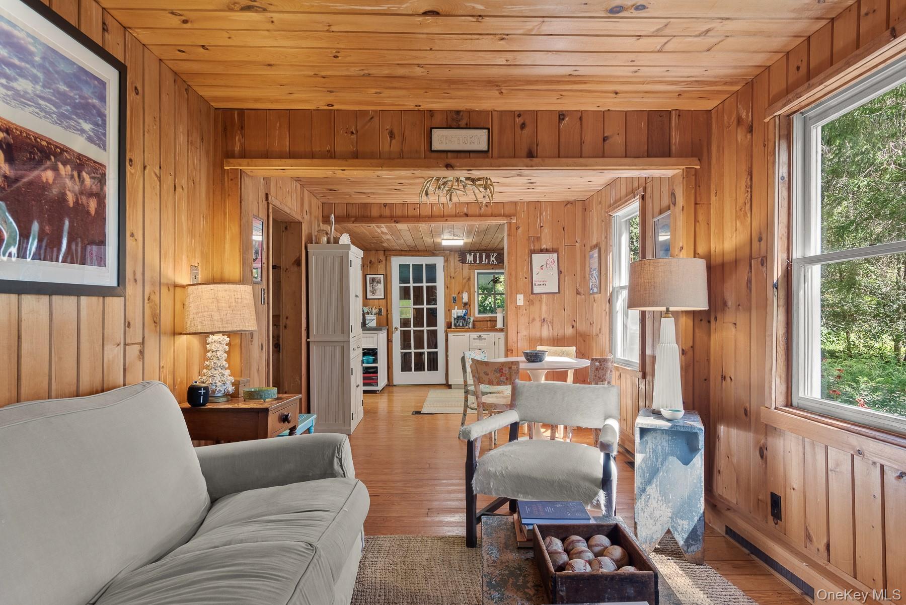 Single Family Alder Creek Ulster County, NY 12758, MLS-906428-4