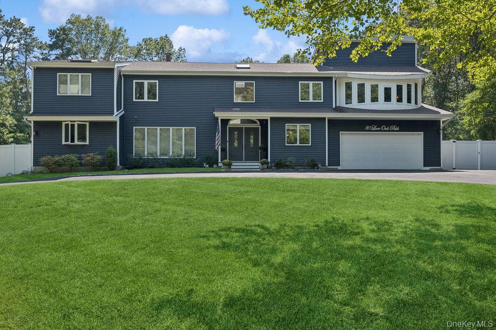 Single Family Lone Oak Suffolk County, NY 11787, MLS-906434-2