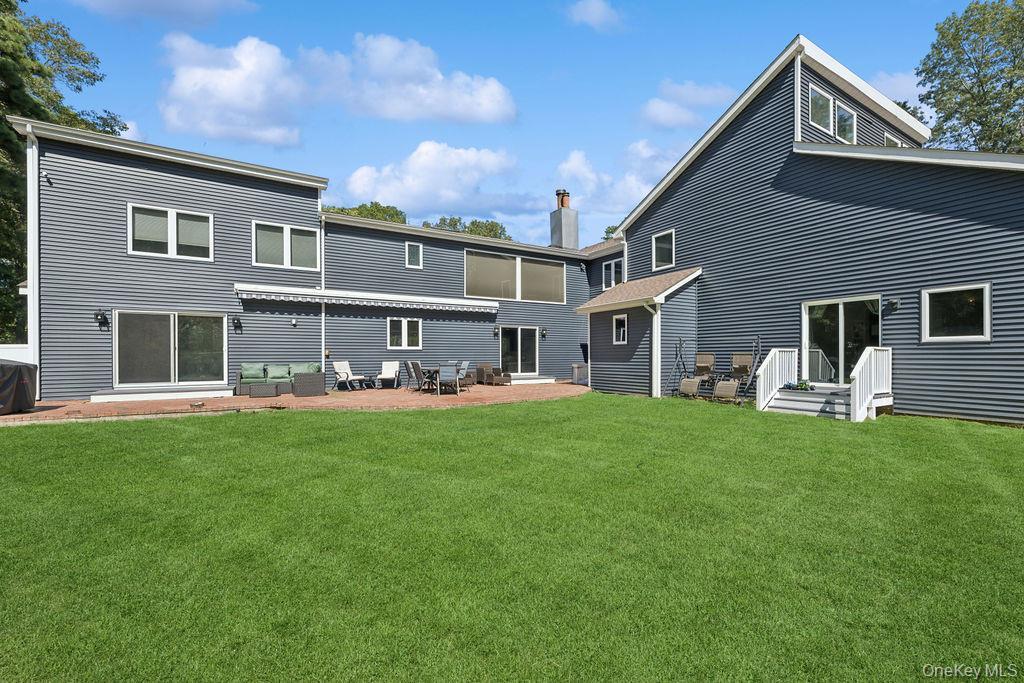 Single Family Lone Oak Suffolk County, NY 11787, MLS-906434-3