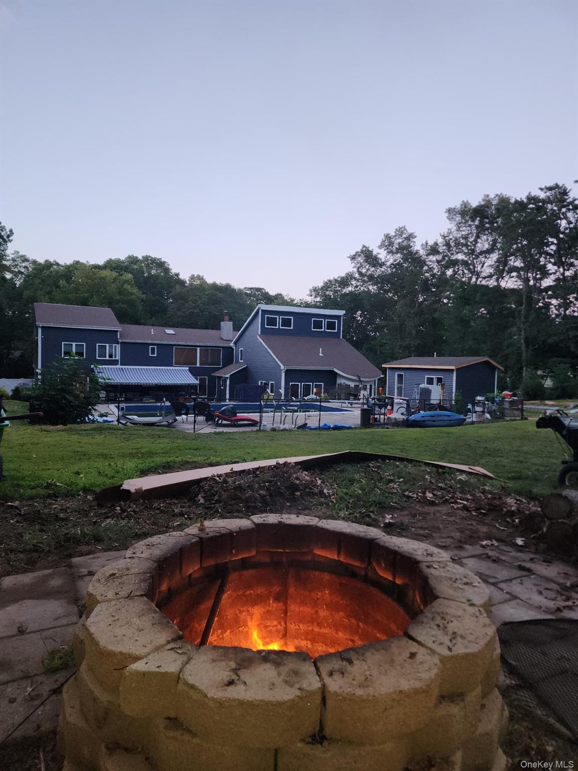 Single Family Lone Oak Suffolk County, NY 11787, MLS-906434-37