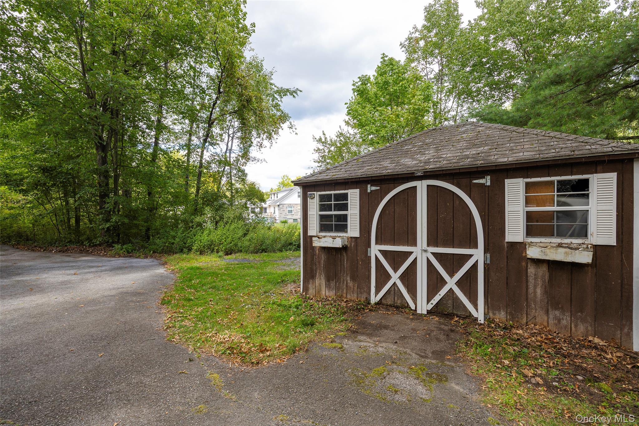 Single Family State Route 32  Orange County, NY 12589, MLS-906441-10