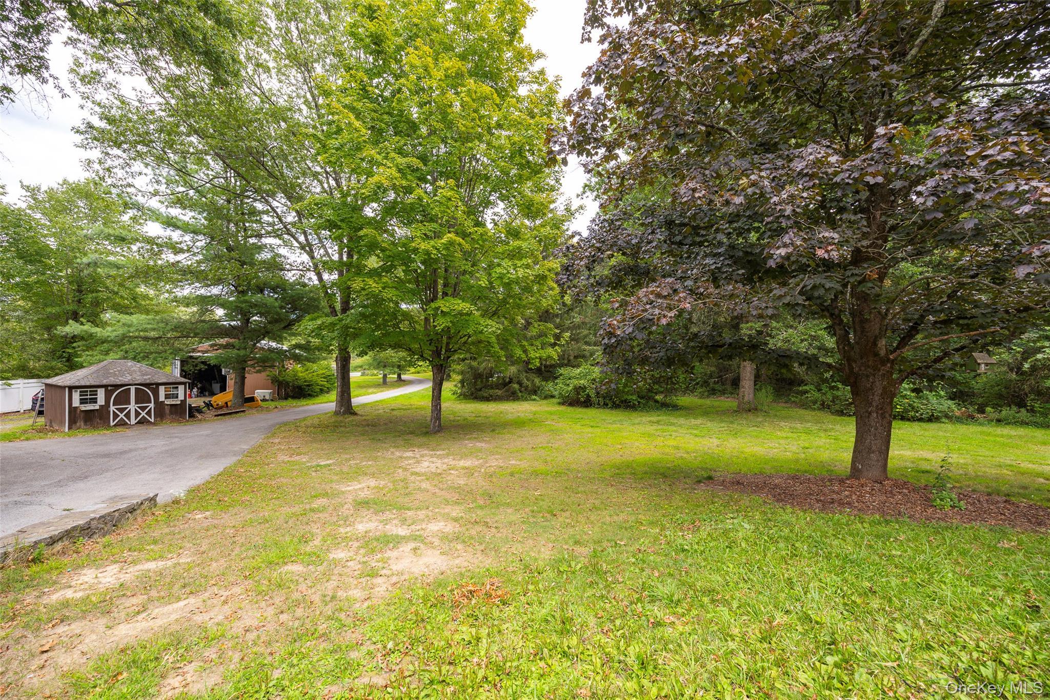 Single Family State Route 32  Orange County, NY 12589, MLS-906441-14