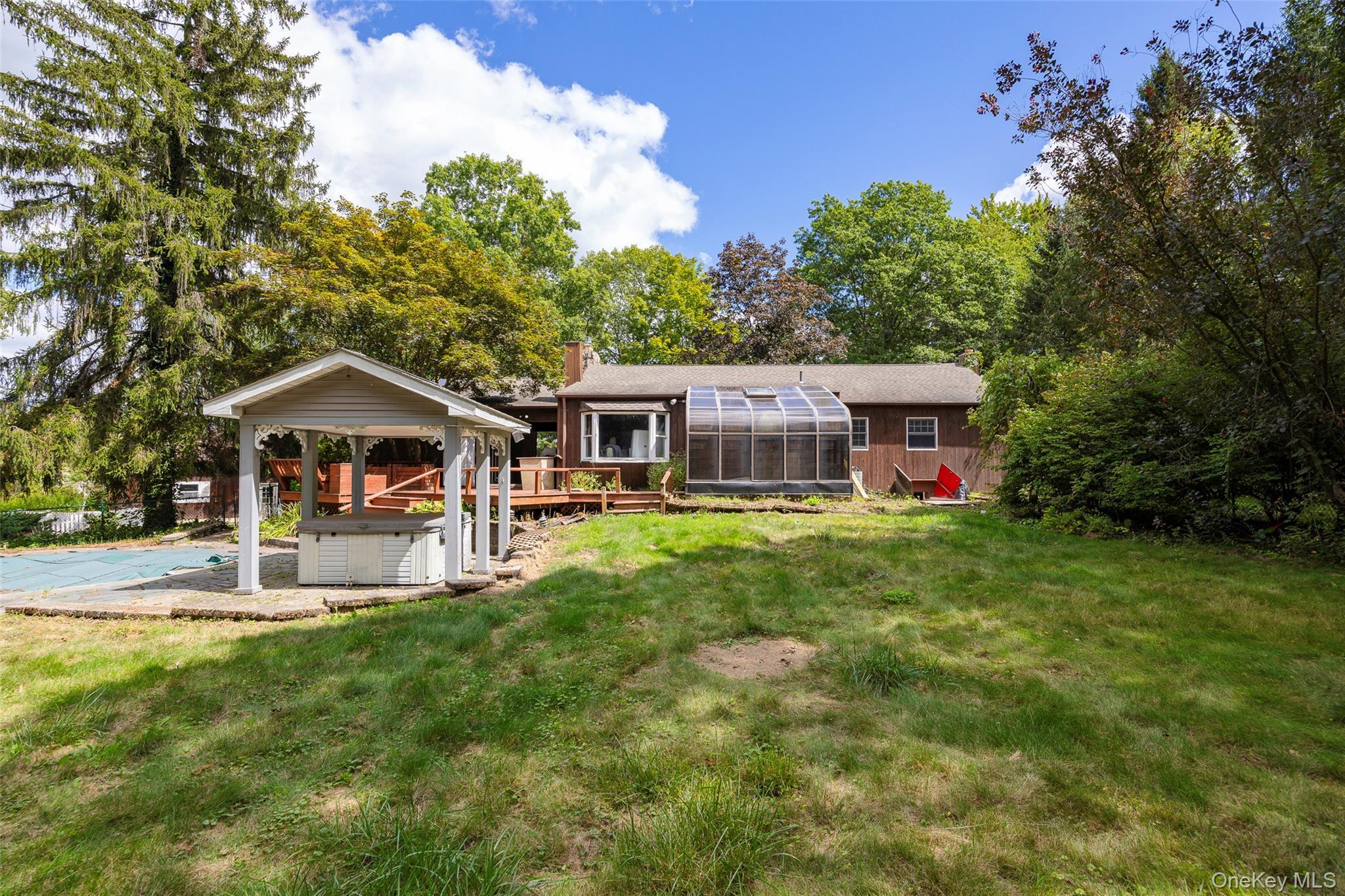 Single Family State Route 32  Orange County, NY 12589, MLS-906441-18