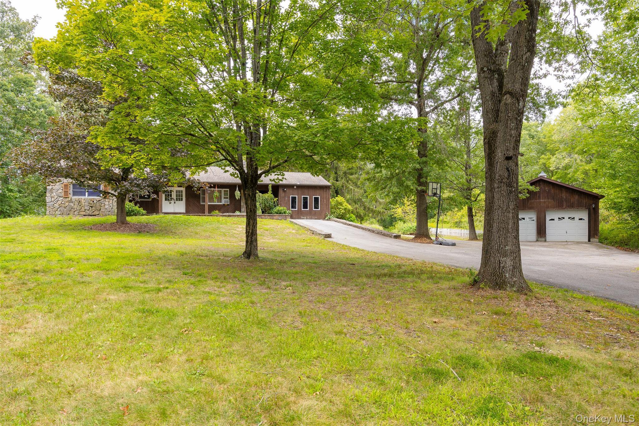 Single Family State Route 32  Orange County, NY 12589, MLS-906441-2