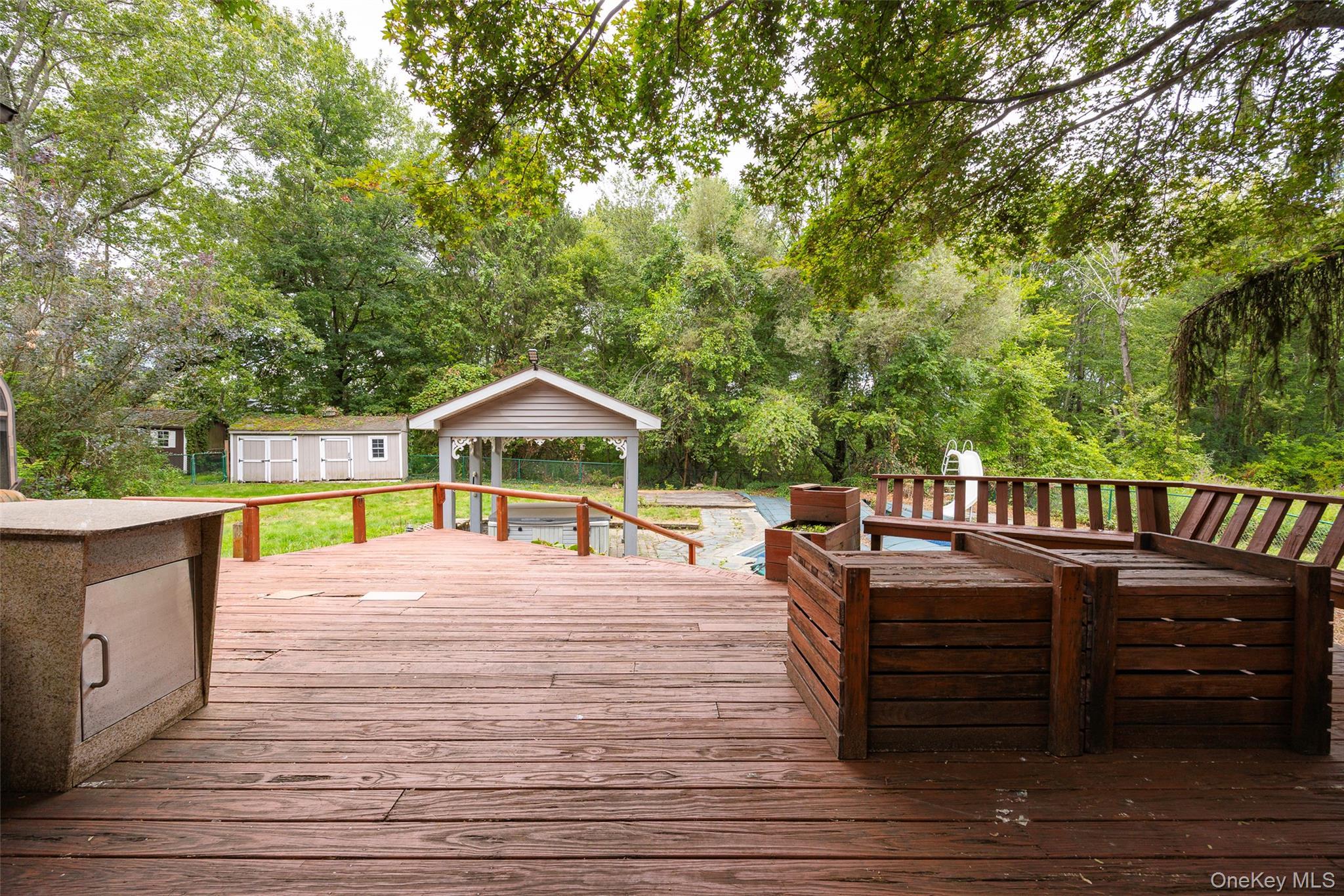 Single Family State Route 32  Orange County, NY 12589, MLS-906441-26