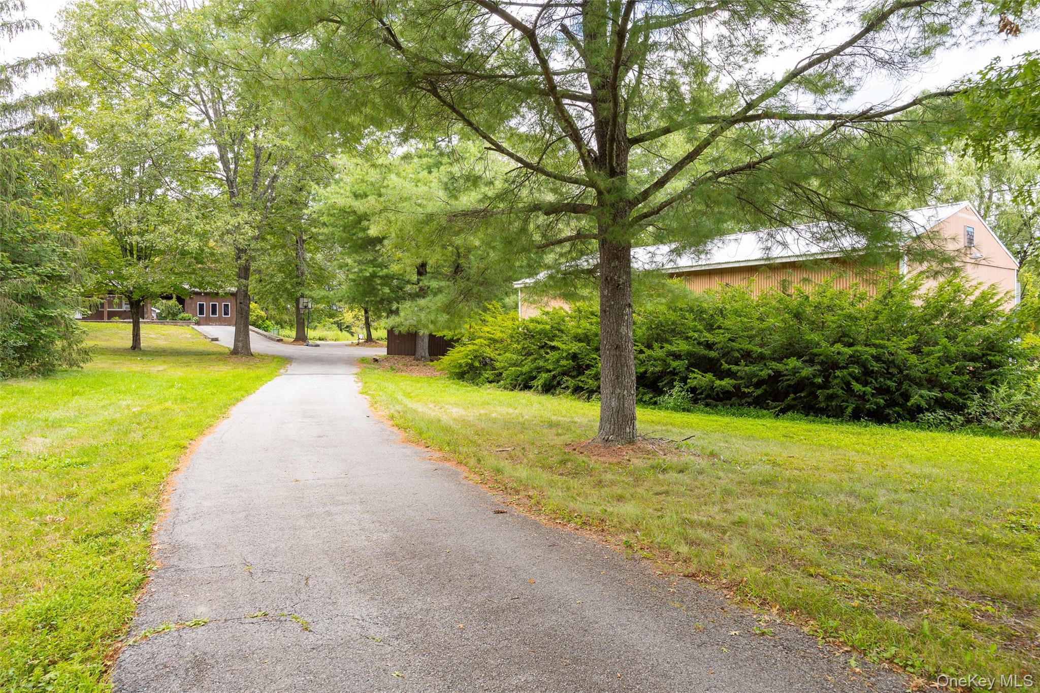 Single Family State Route 32  Orange County, NY 12589, MLS-906441-3