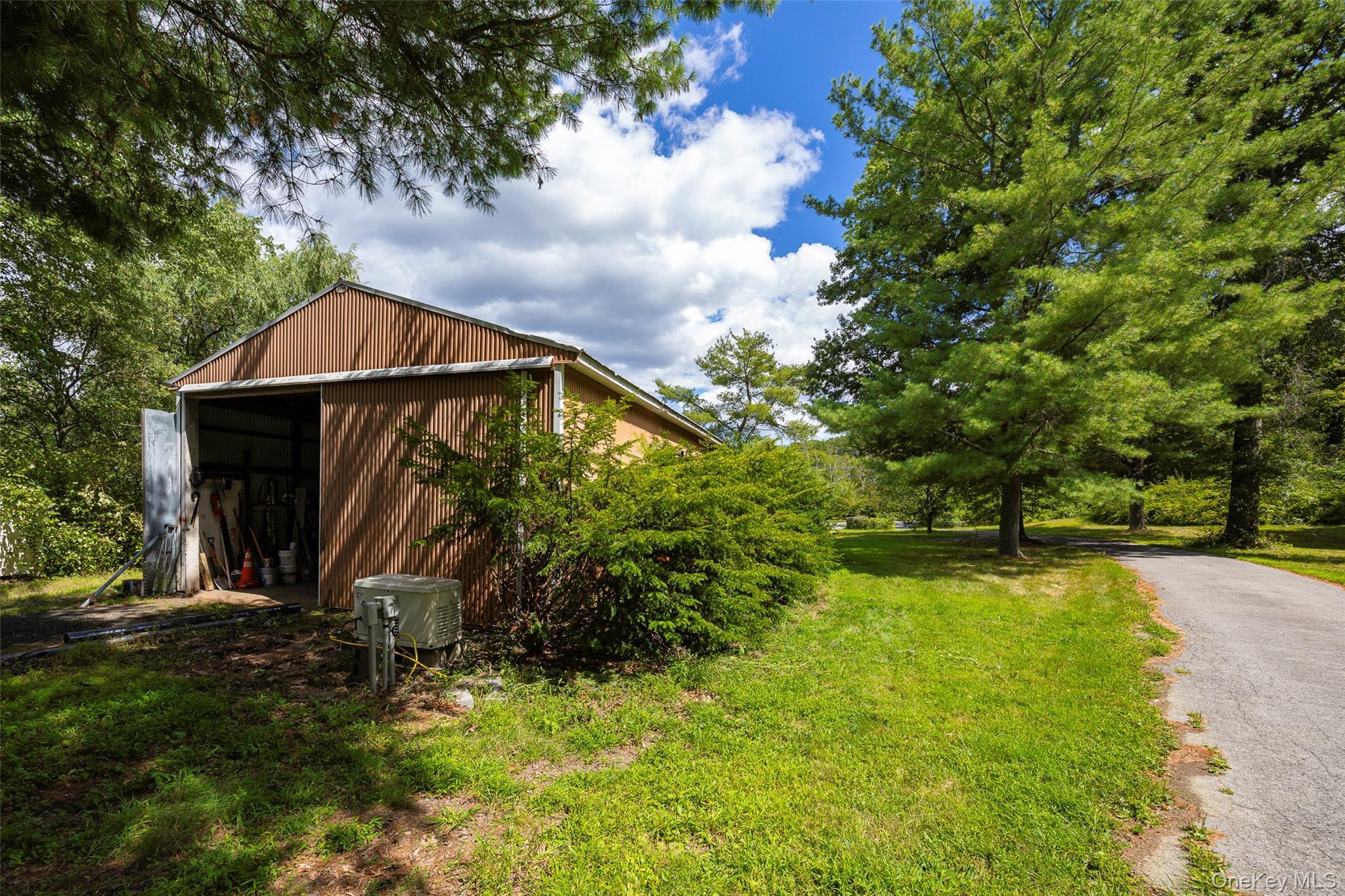 Single Family State Route 32  Orange County, NY 12589, MLS-906441-5