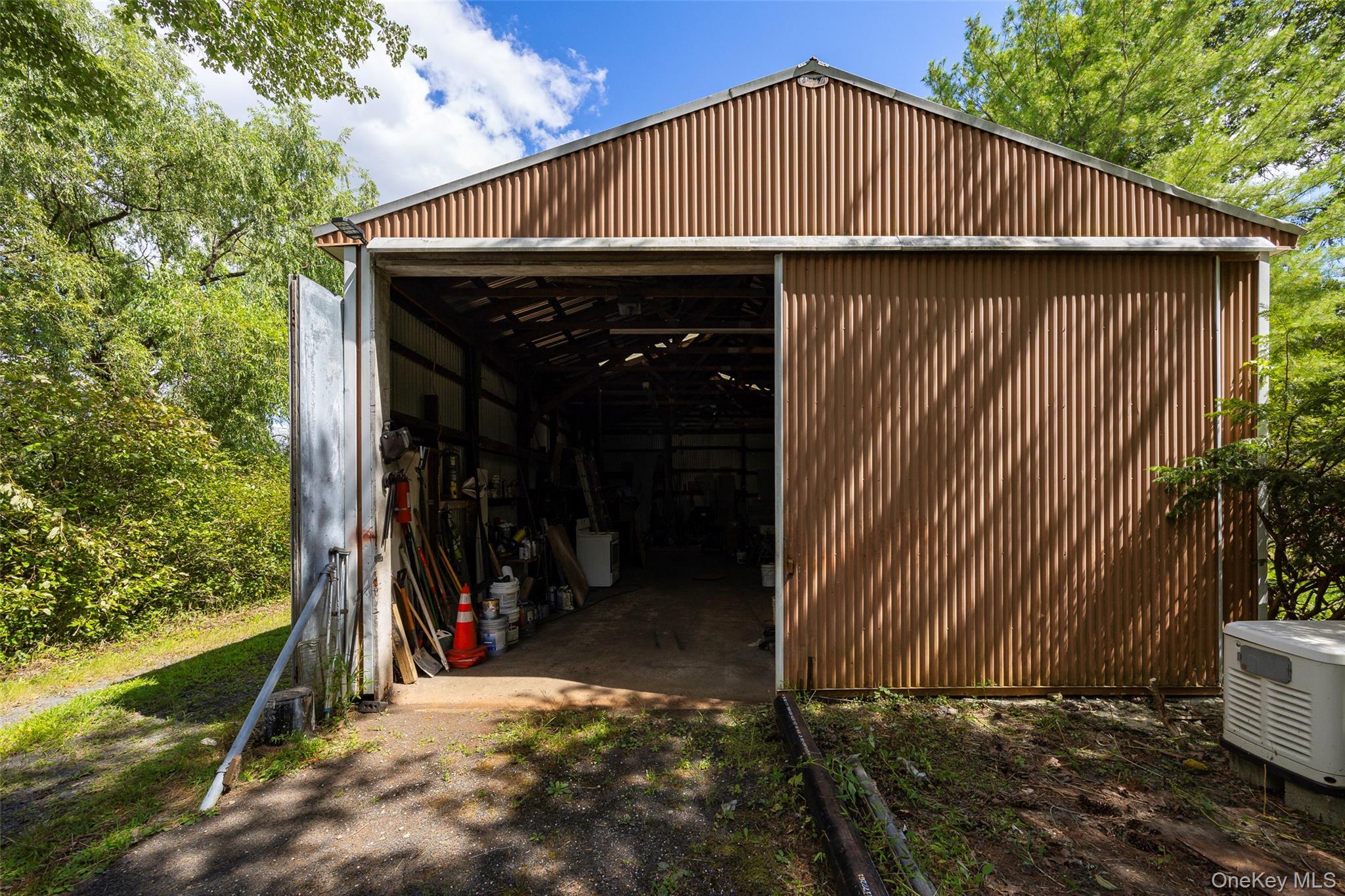 Single Family State Route 32  Orange County, NY 12589, MLS-906441-6