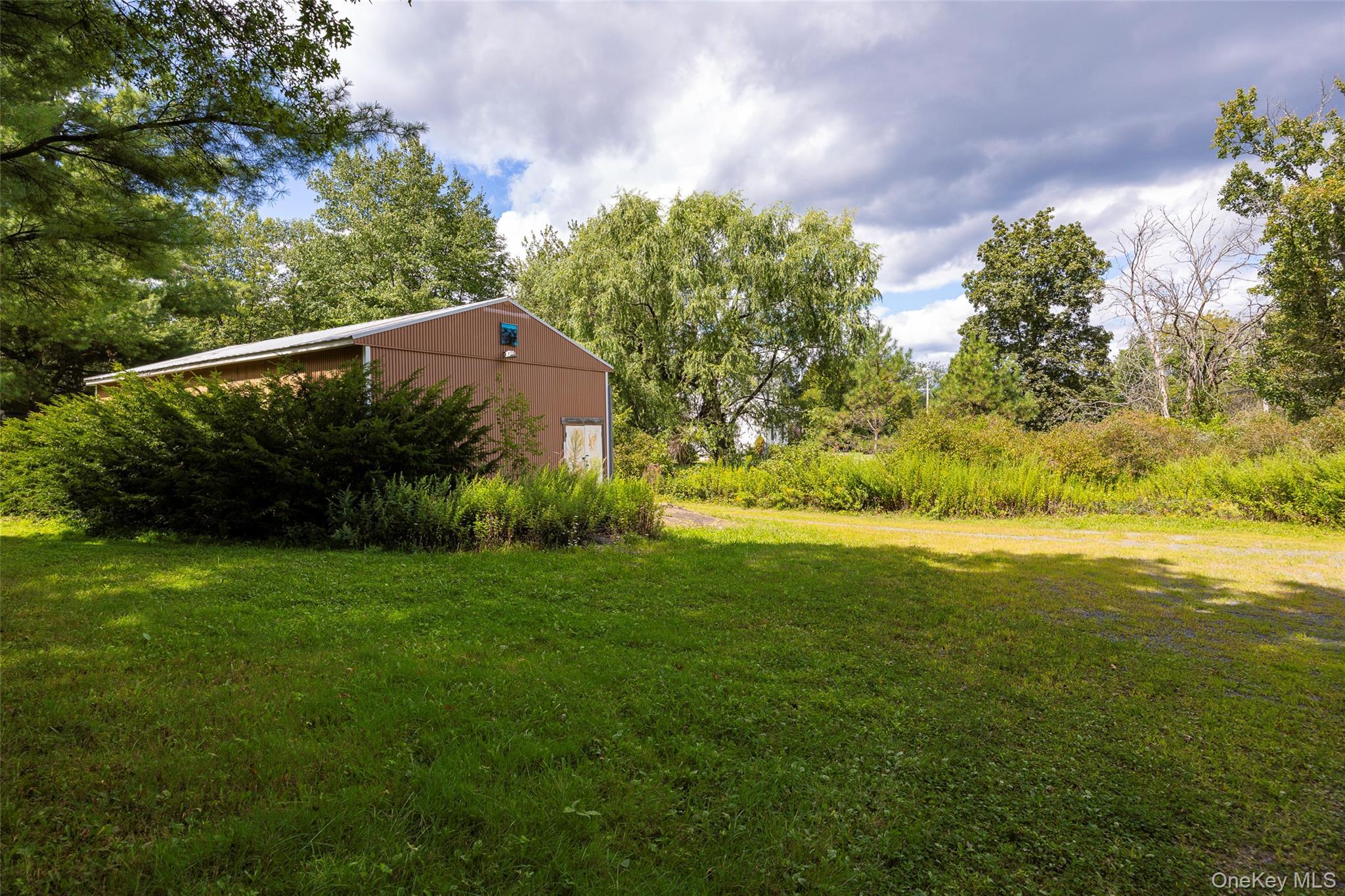 Single Family State Route 32  Orange County, NY 12589, MLS-906441-8