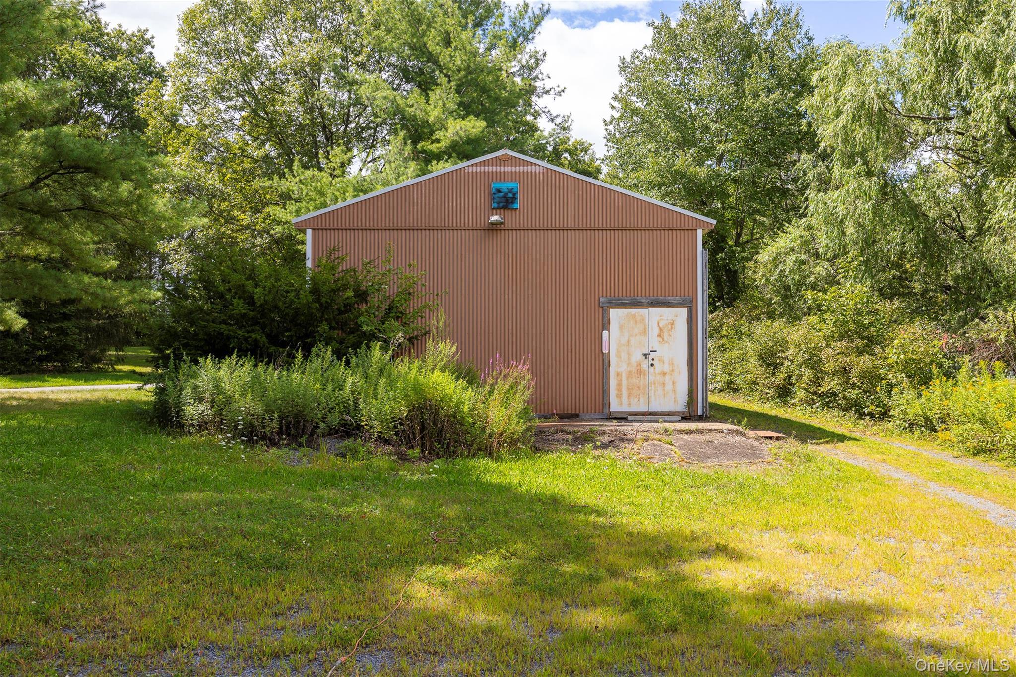 Single Family State Route 32  Orange County, NY 12589, MLS-906441-9