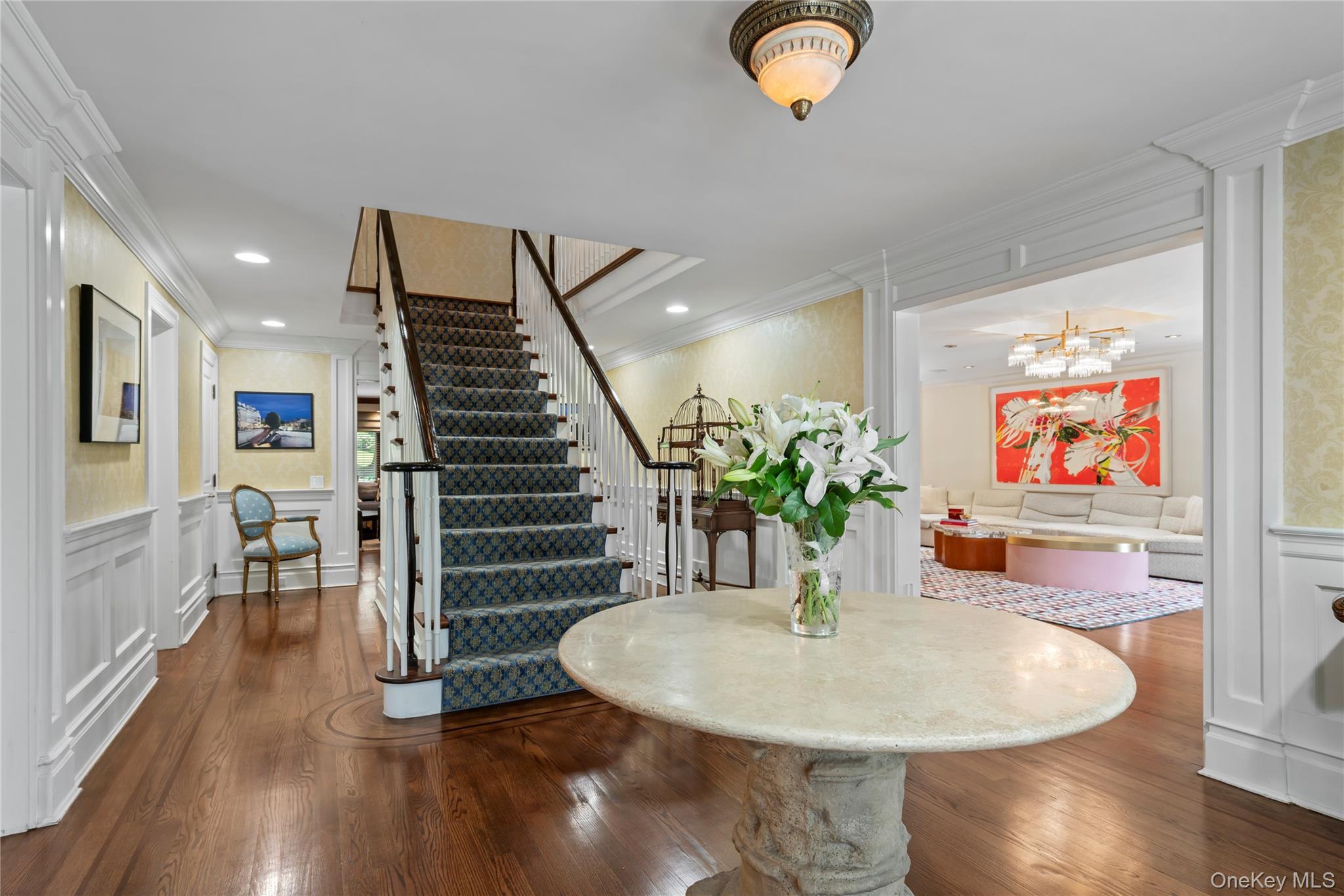 Single Family Montrose Nassau County, NY 11576, MLS-906465-5