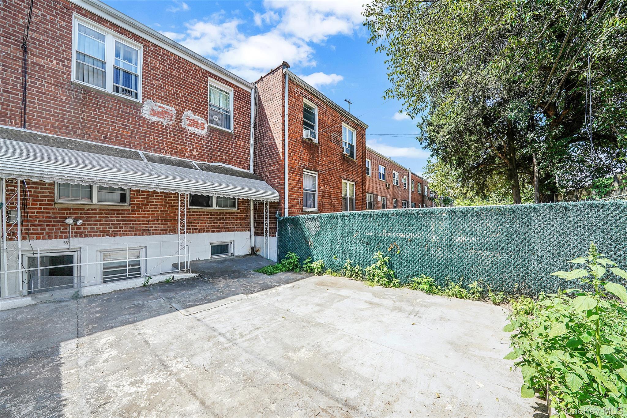 Single Family 99th  Brooklyn, NY 11236, MLS-906467-5