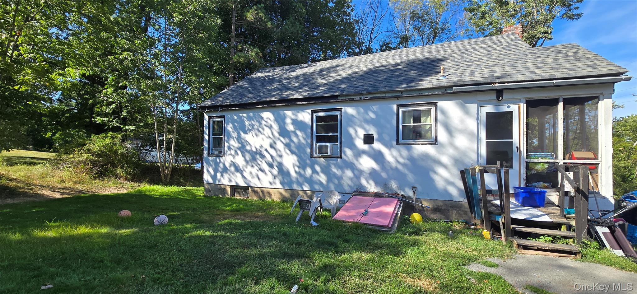 Single Family Canter  Sullivan County, NY 12789, MLS-906479-2
