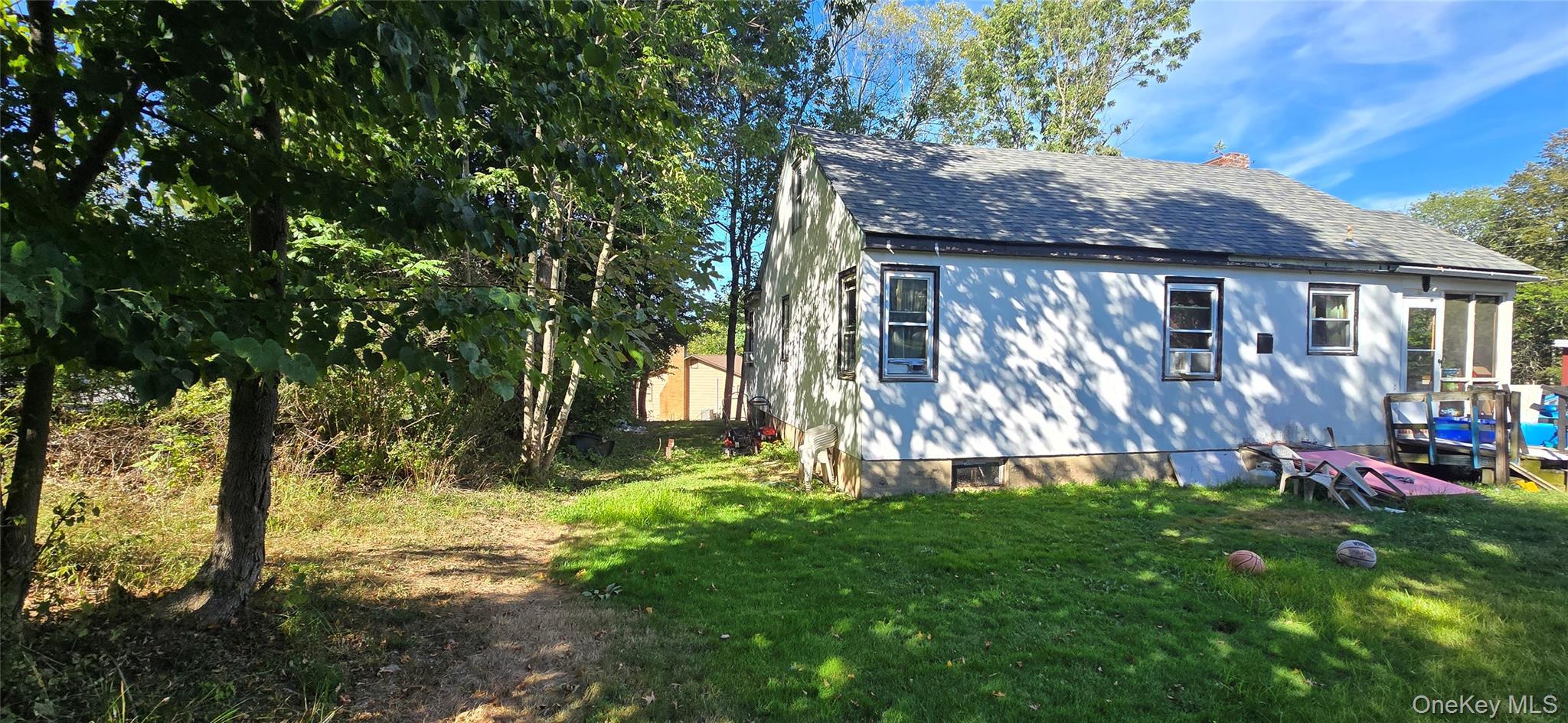 Single Family Canter  Sullivan County, NY 12789, MLS-906479-3