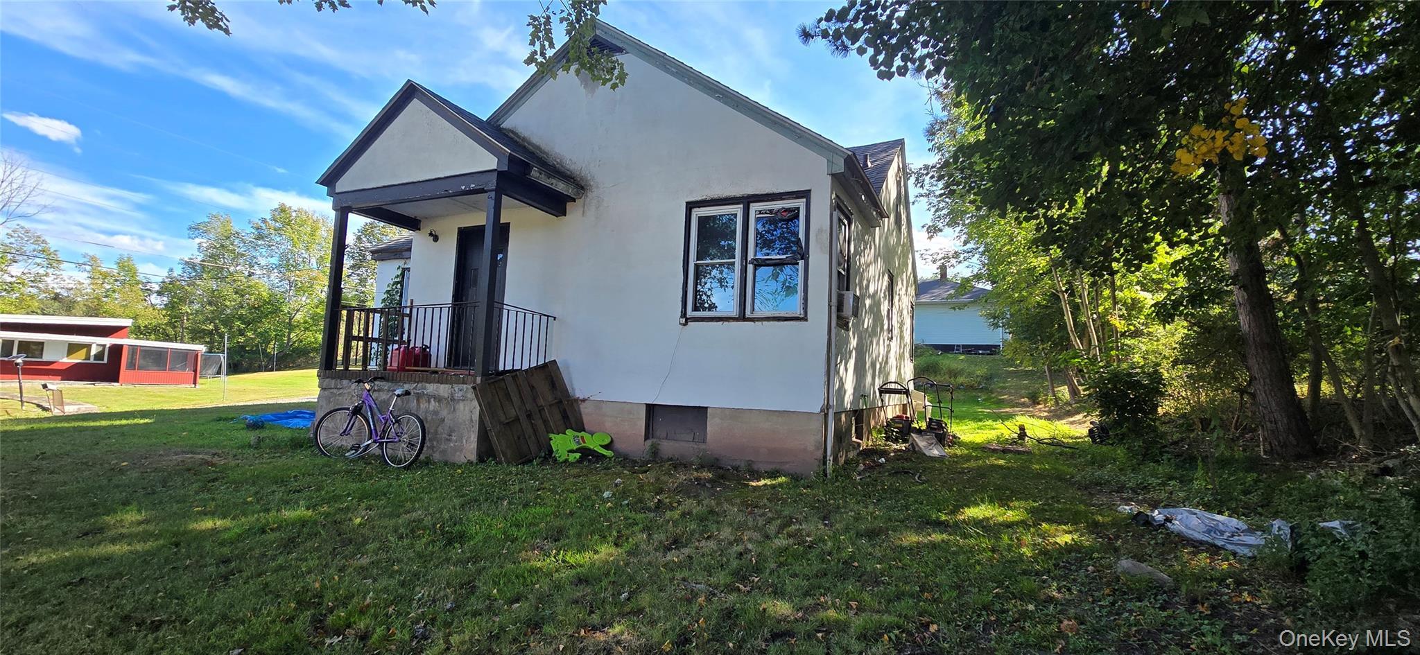 Single Family Canter  Sullivan County, NY 12789, MLS-906479-5