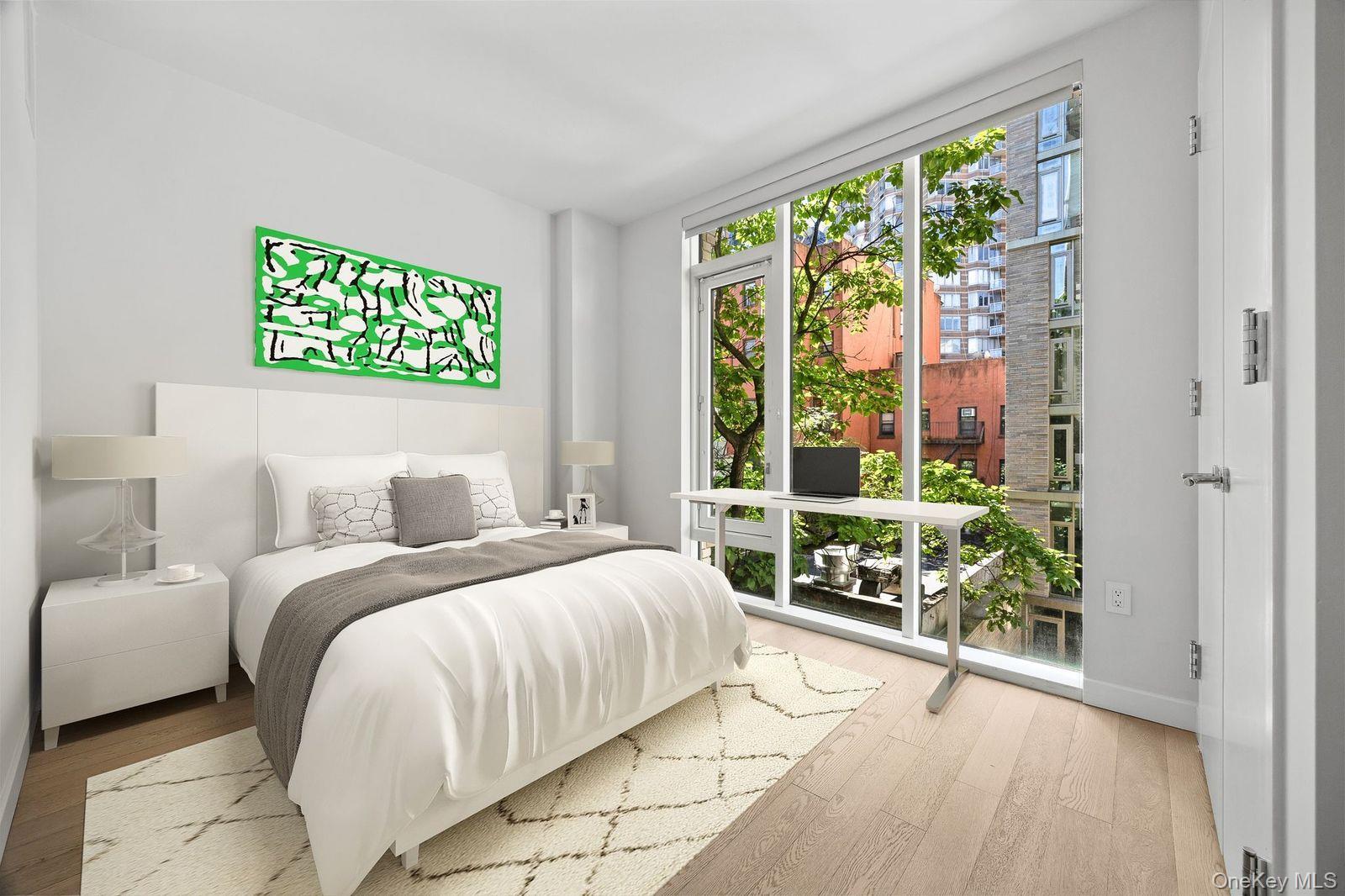 Condo 43rd  Manhattan, NY 10036, MLS-906488-12