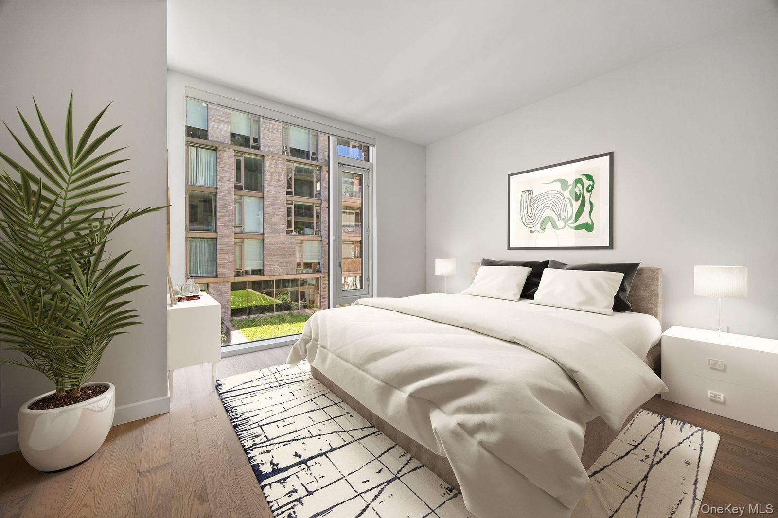 Condo 43rd  Manhattan, NY 10036, MLS-906488-16