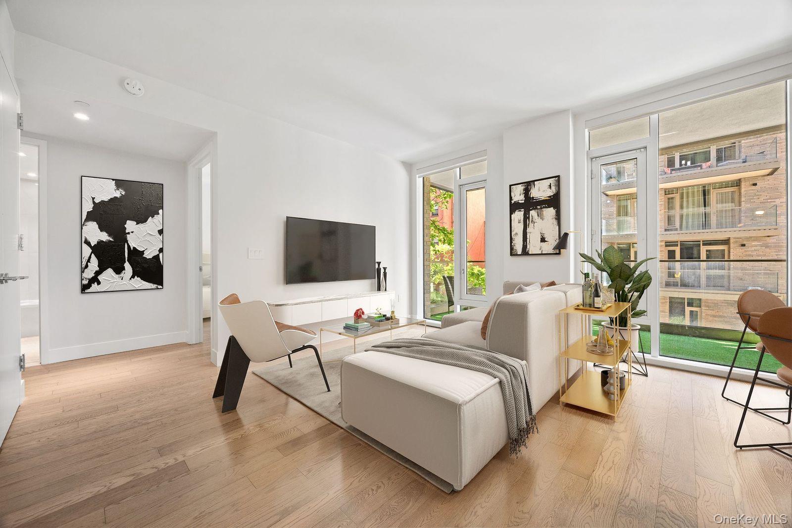 Condo 43rd  Manhattan, NY 10036, MLS-906488-4