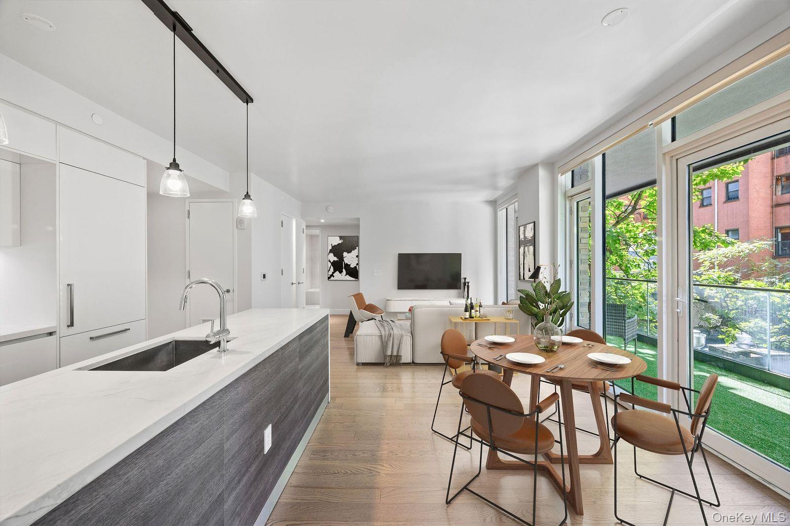 Condo 43rd  Manhattan, NY 10036, MLS-906488-5