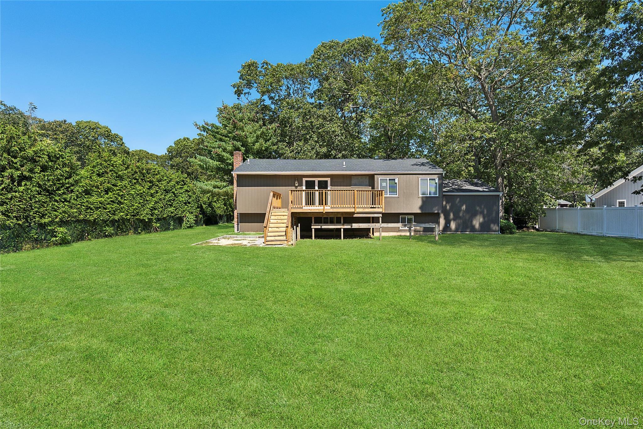 Single Family Trout Brook Lane  Suffolk County, NY 11931, MLS-906497-15