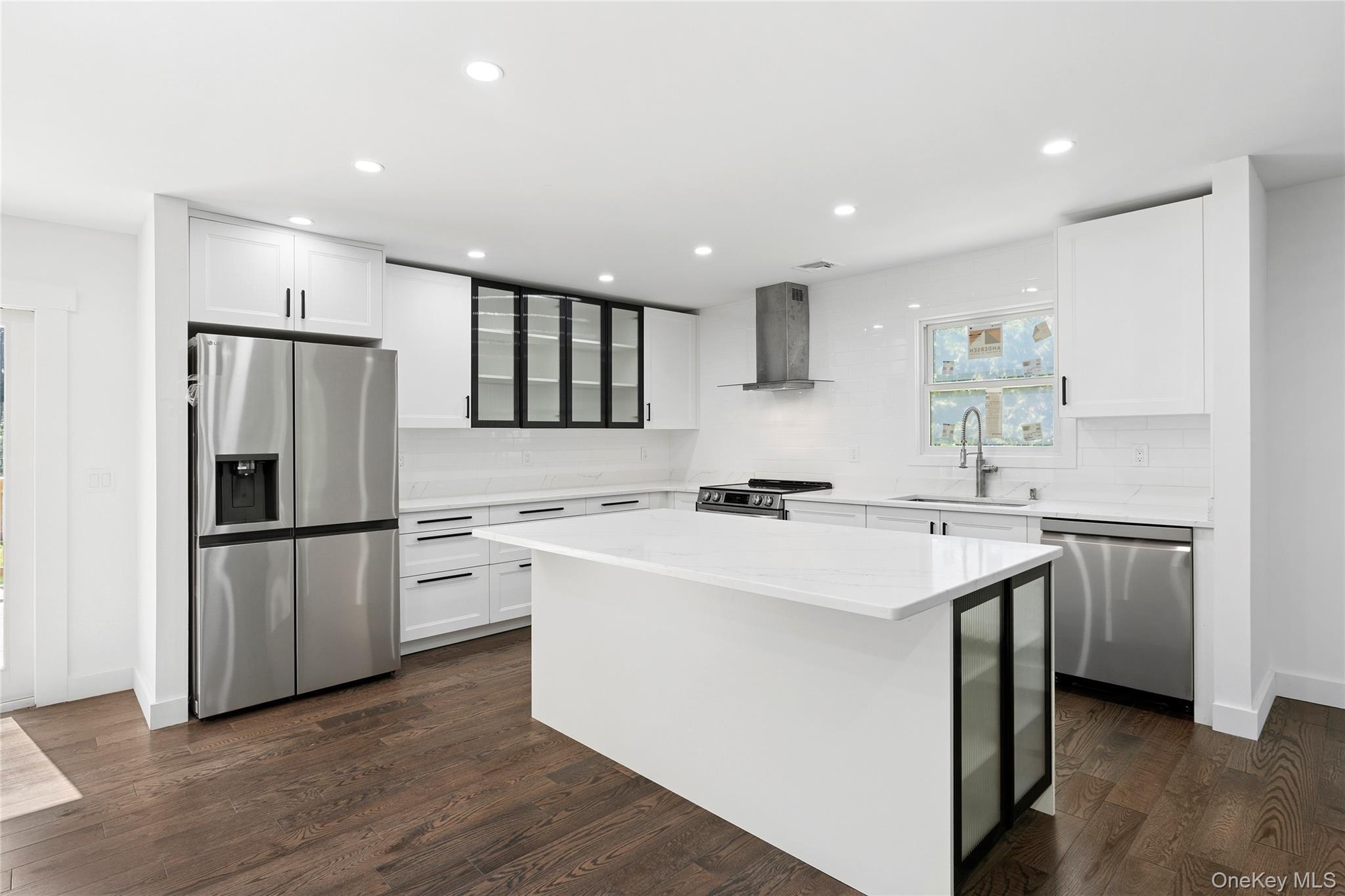 Single Family Trout Brook Lane Suffolk County, NY 11931, MLS-906497-2