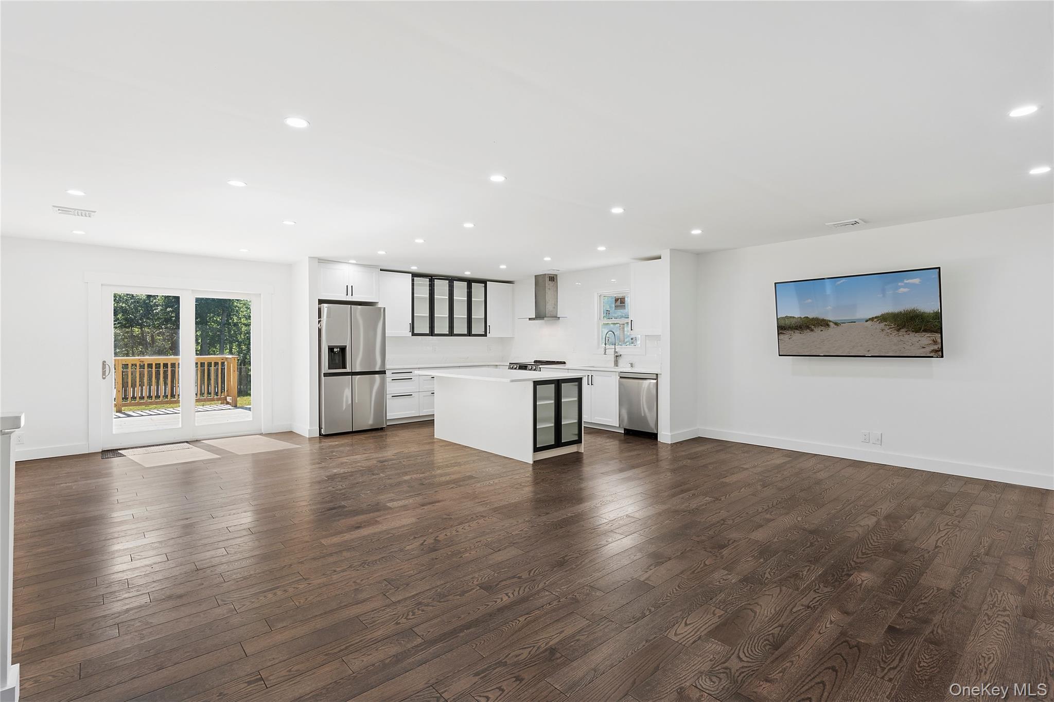 Single Family Trout Brook Lane Suffolk County, NY 11931, MLS-906497-4