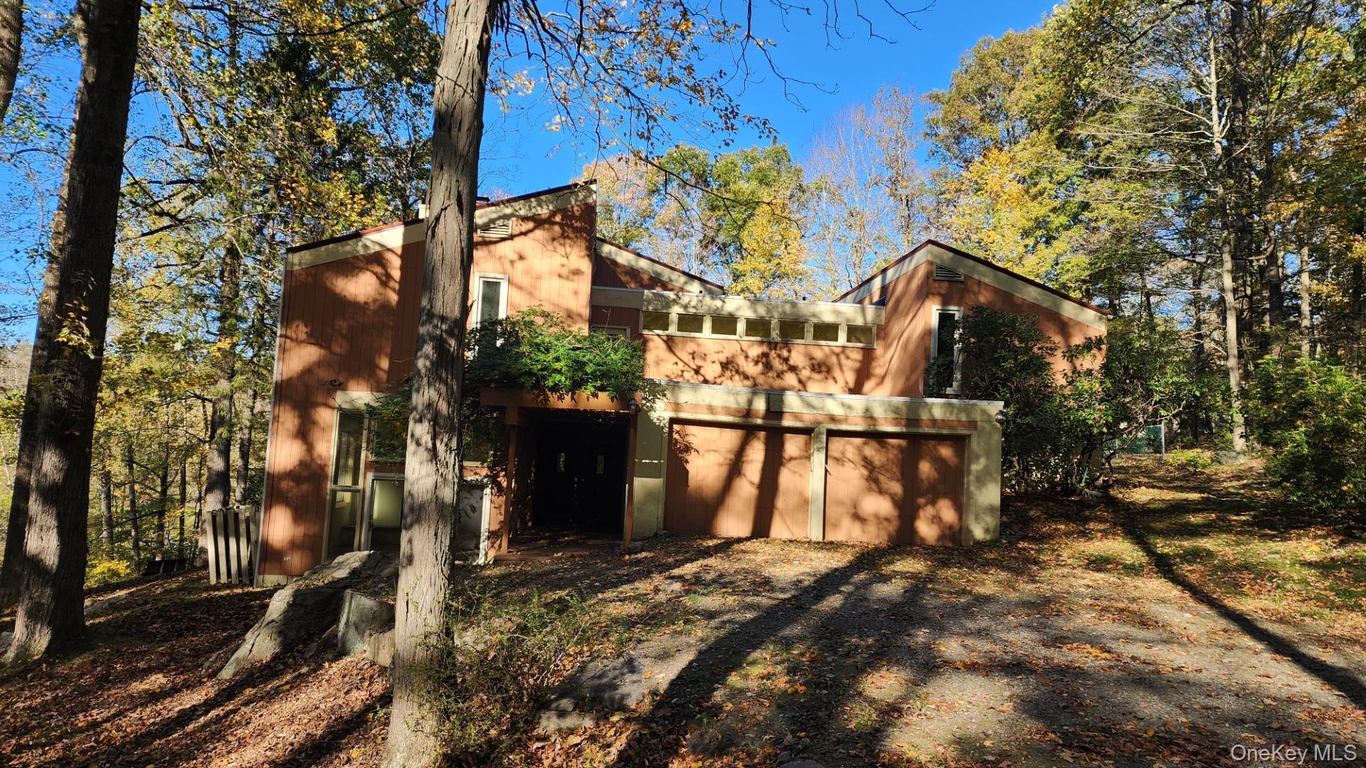 Single Family Hortontown  Putnam County, NY 12533, MLS-906503-2