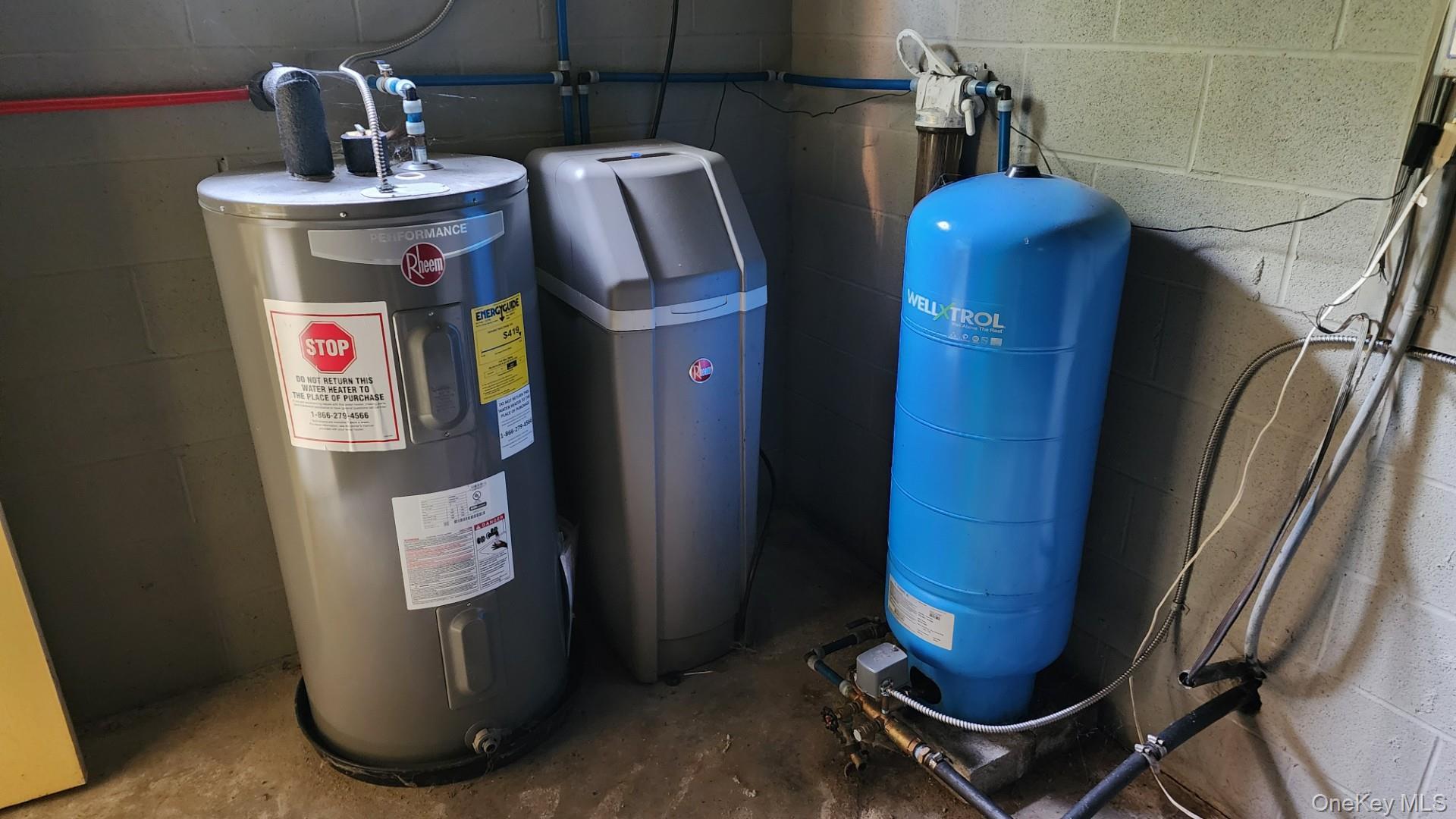 Single Family Hortontown  Putnam County, NY 12533, MLS-906503-27