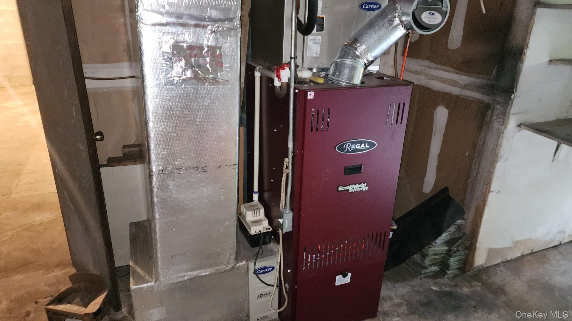 Single Family Hortontown  Putnam County, NY 12533, MLS-906503-28