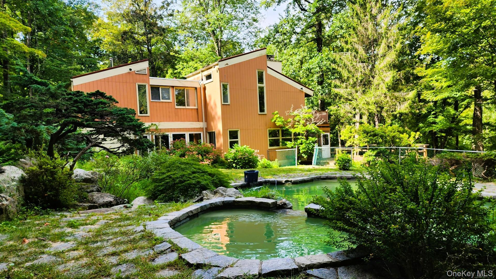 Single Family Hortontown  Putnam County, NY 12533, MLS-906503-5