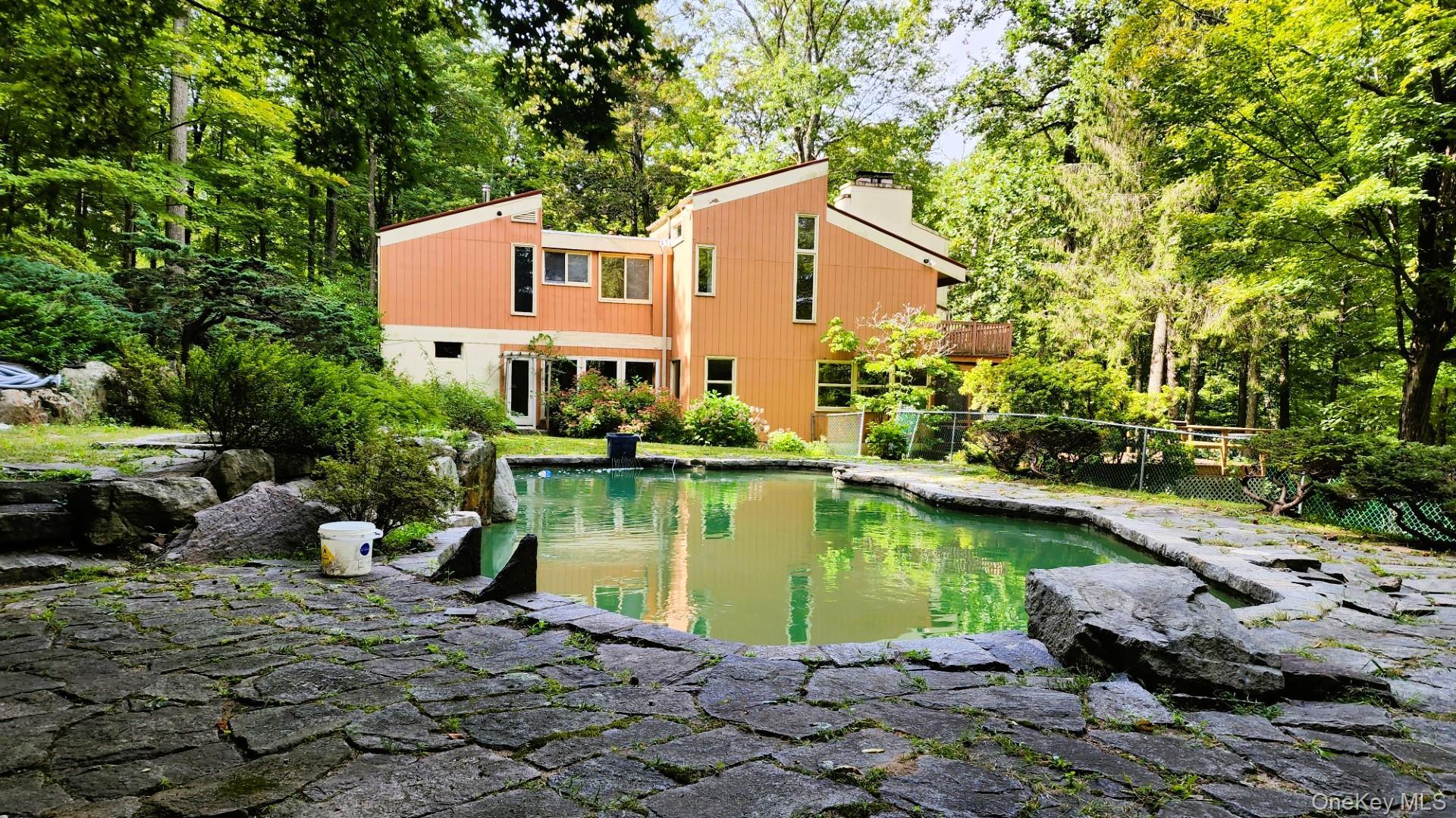 Single Family Hortontown  Putnam County, NY 12533, MLS-906503-6