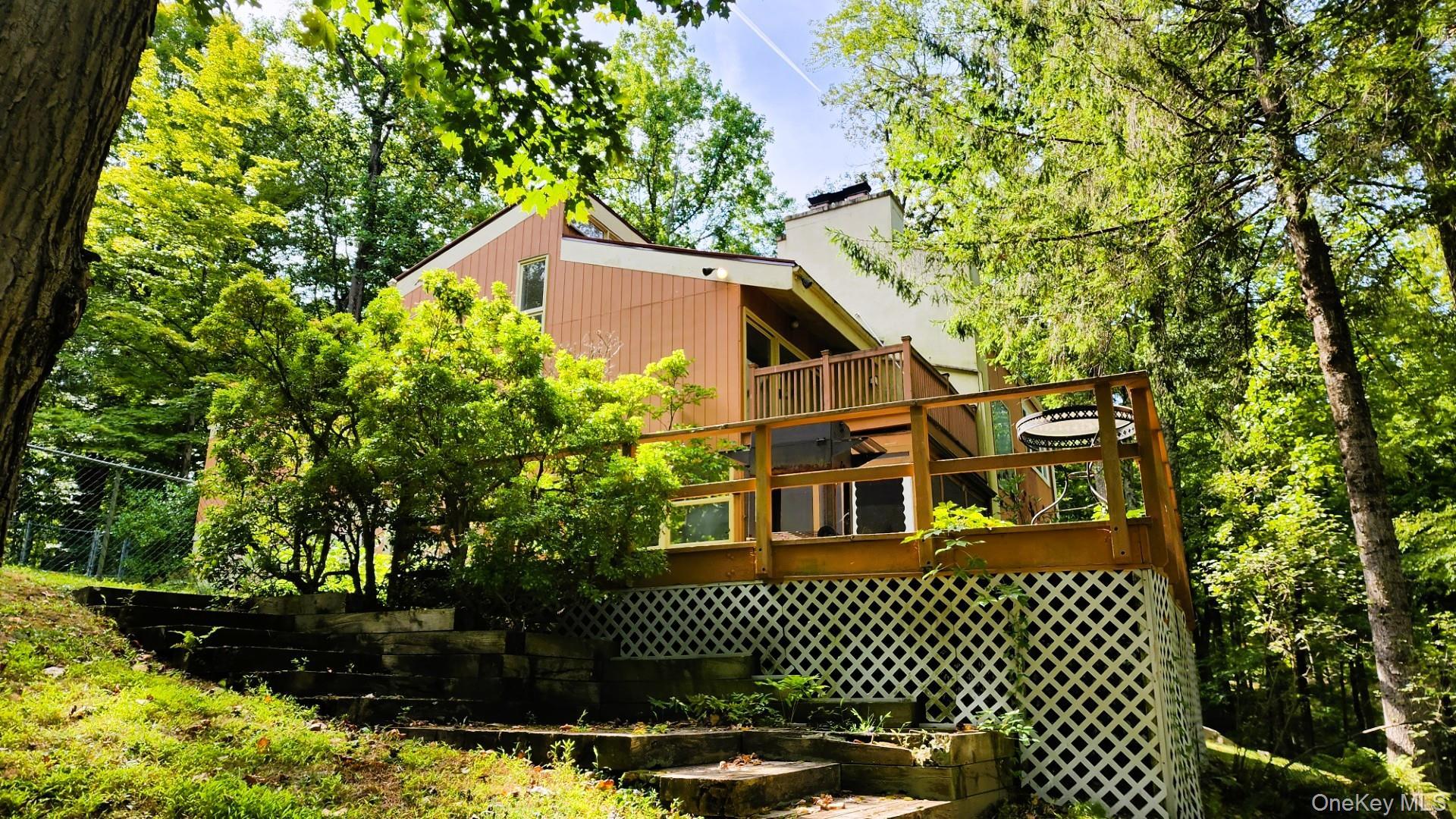 Single Family Hortontown  Putnam County, NY 12533, MLS-906503-7