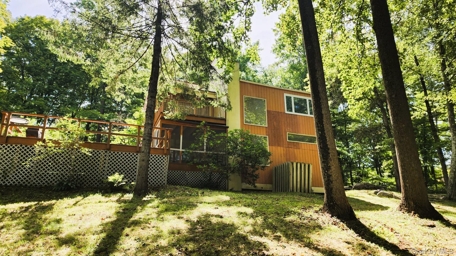 Single Family Hortontown  Putnam County, NY 12533, MLS-906503-8