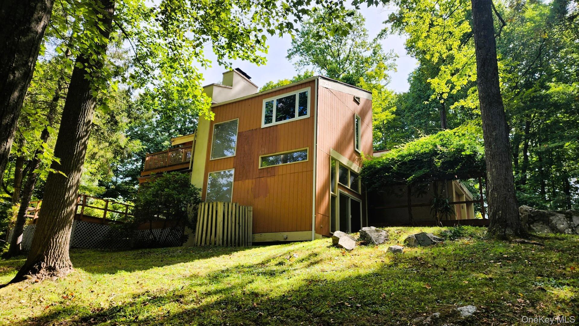 Single Family Hortontown  Putnam County, NY 12533, MLS-906503-9