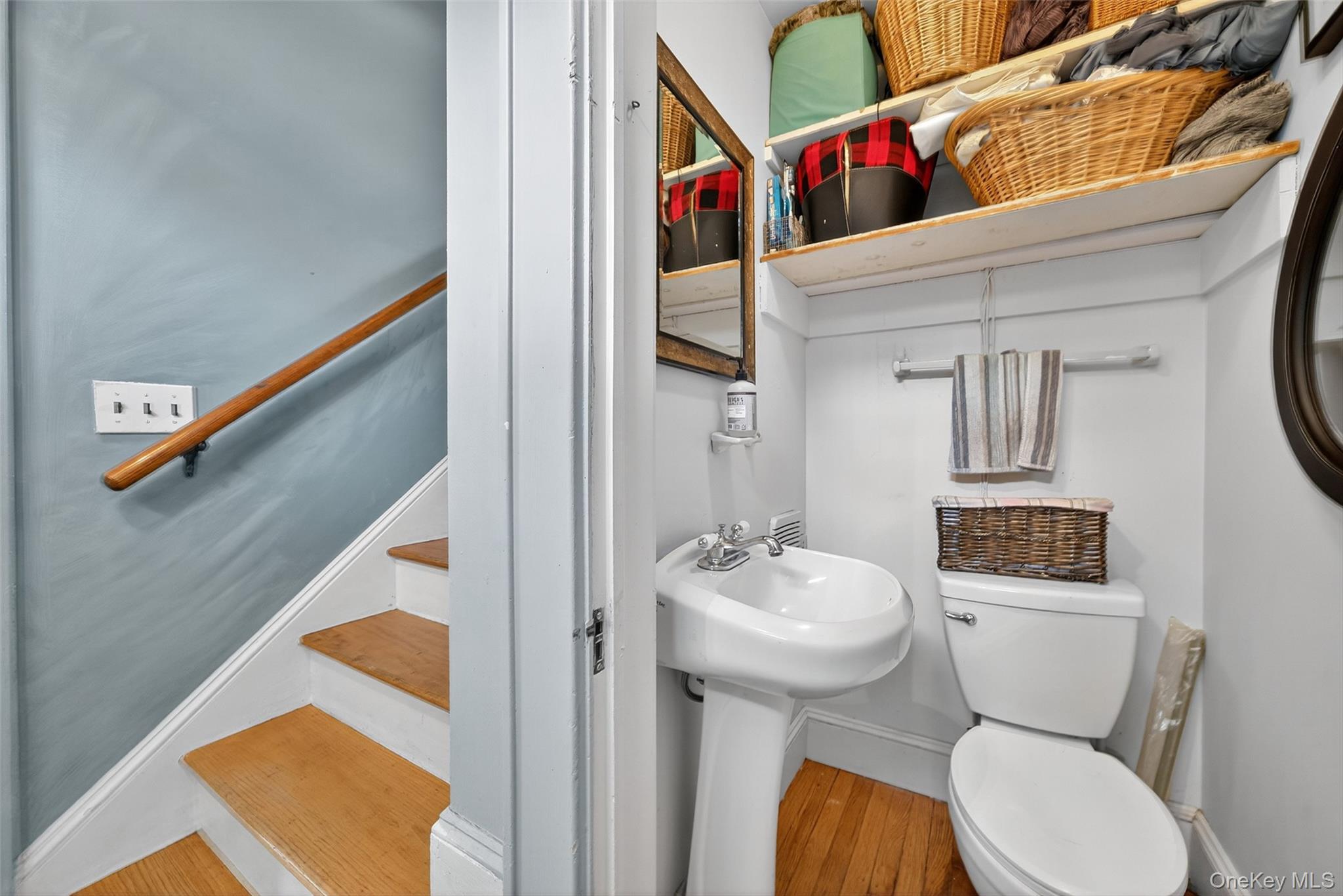 Single Family Waldron  Rockland County, NY 10974, MLS-906515-12