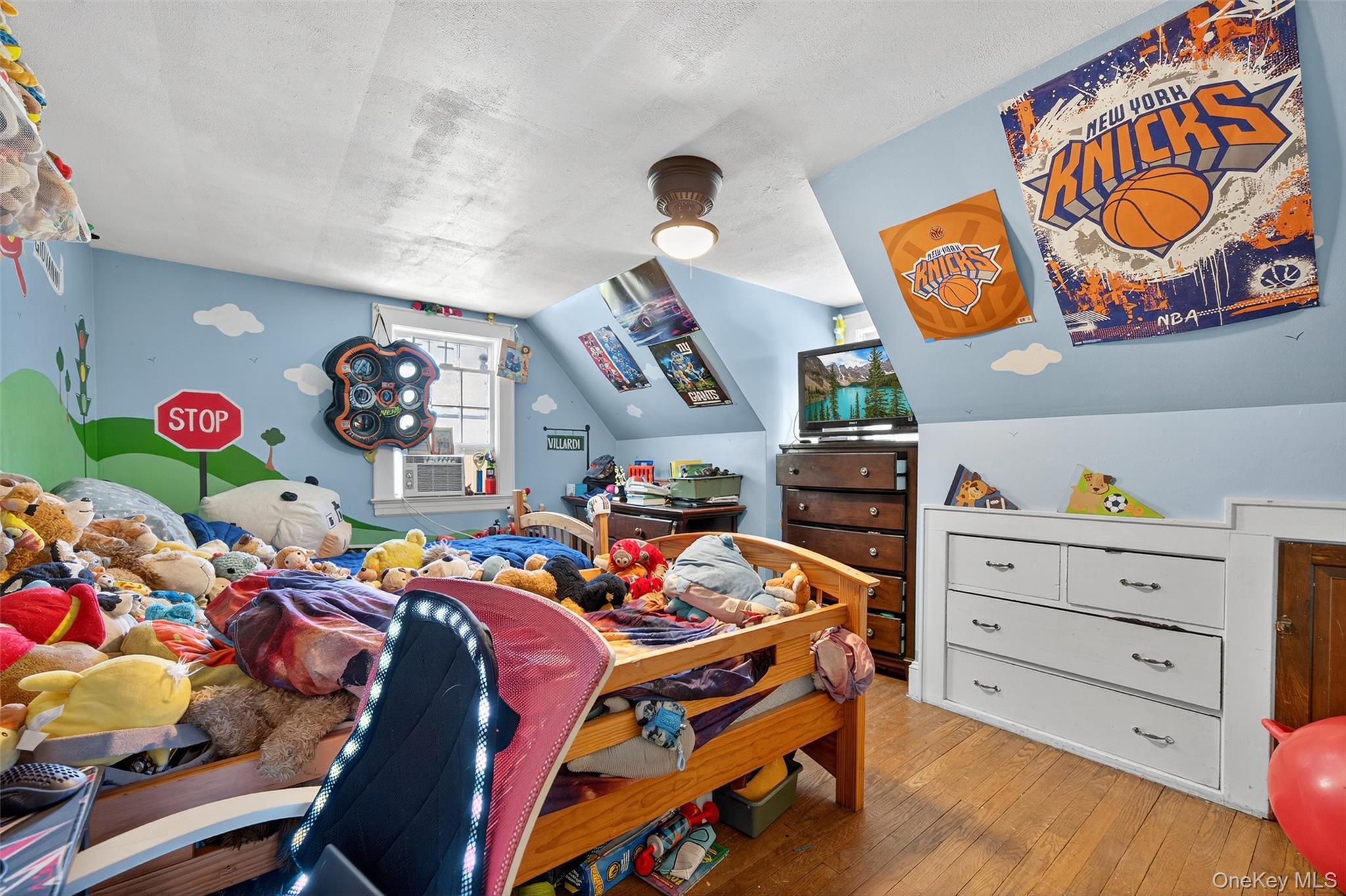 Single Family Waldron  Rockland County, NY 10974, MLS-906515-16