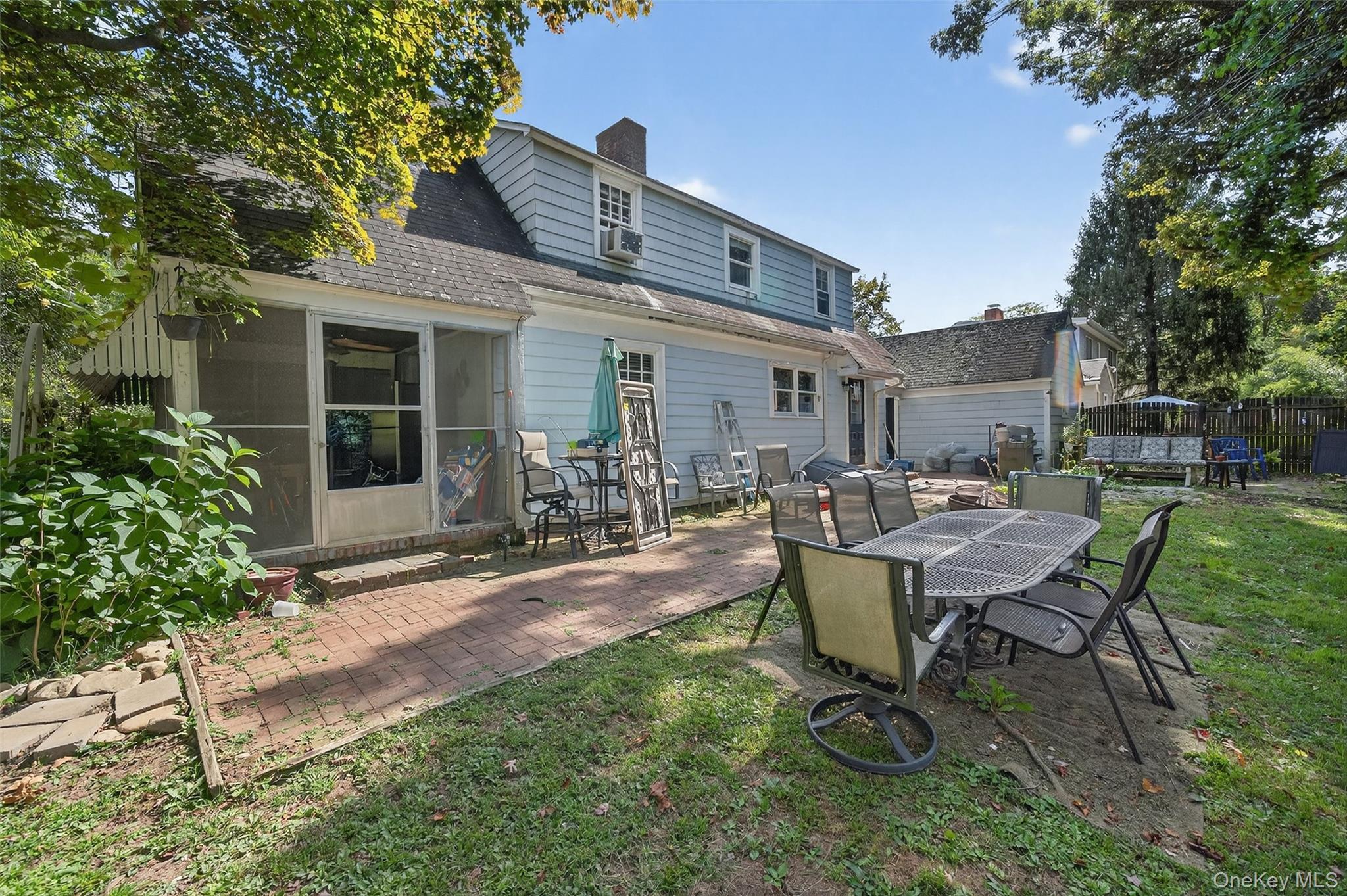 Single Family Waldron  Rockland County, NY 10974, MLS-906515-18