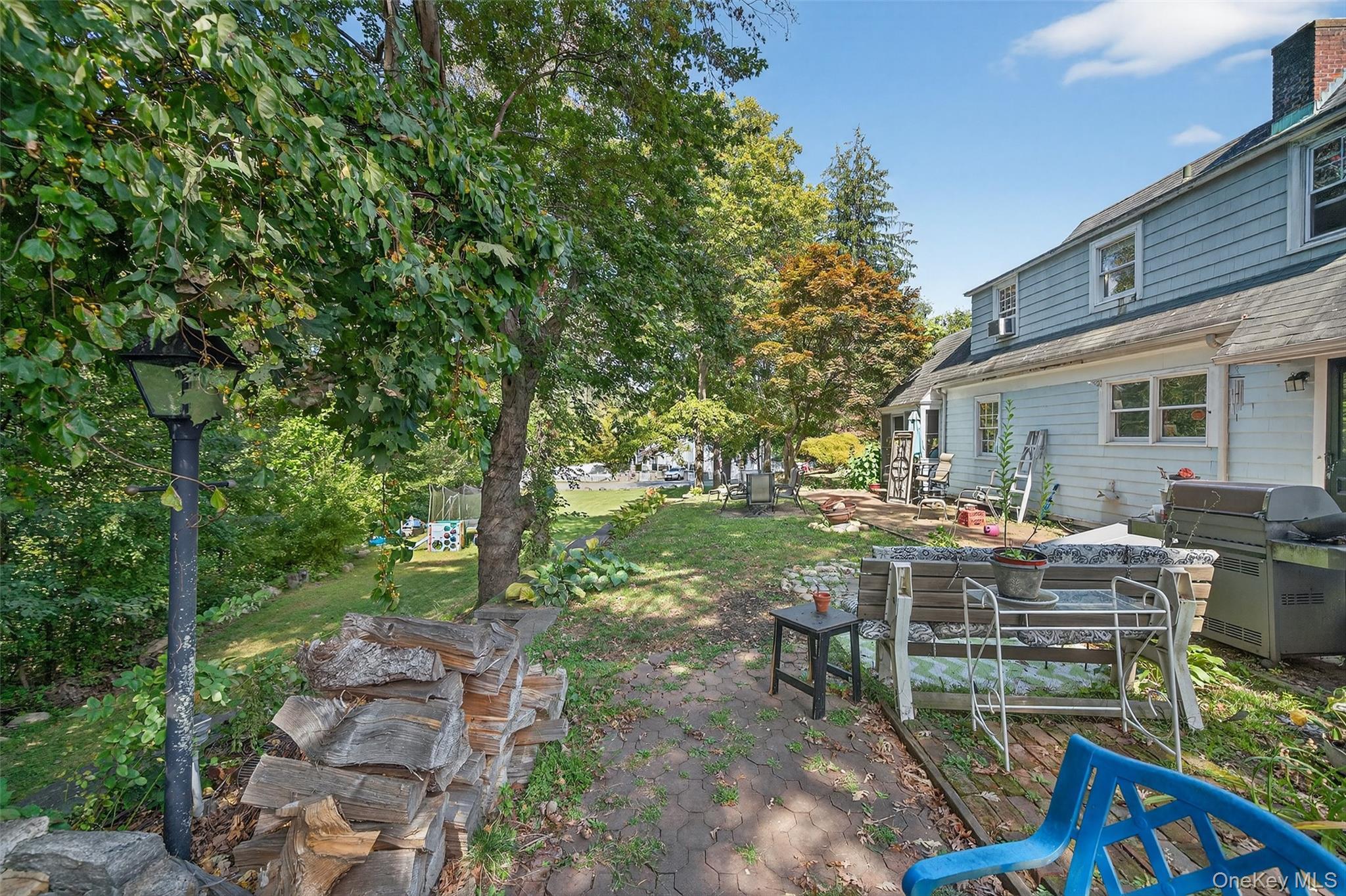 Single Family Waldron  Rockland County, NY 10974, MLS-906515-19