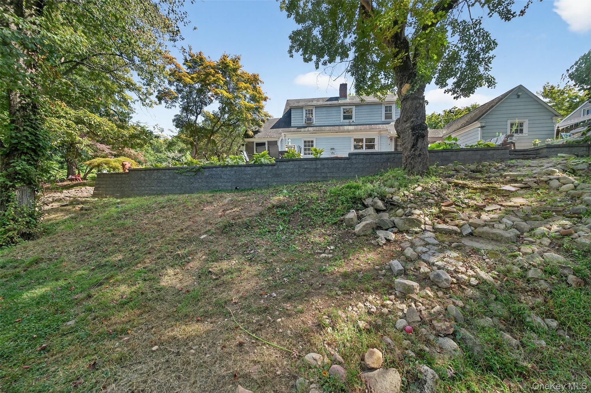 Single Family Waldron  Rockland County, NY 10974, MLS-906515-23