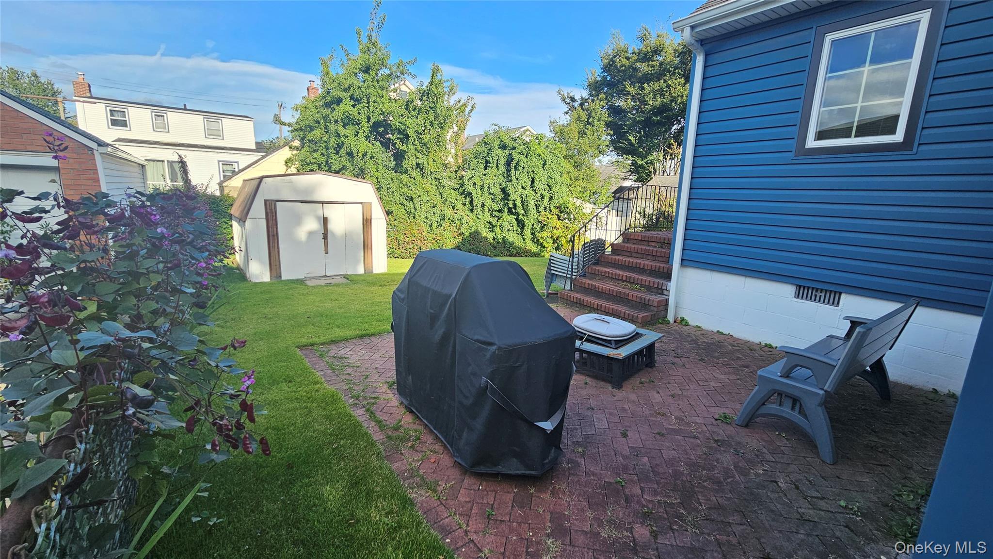 Single Family Hillside Nassau County, NY 11040, MLS-906518-22